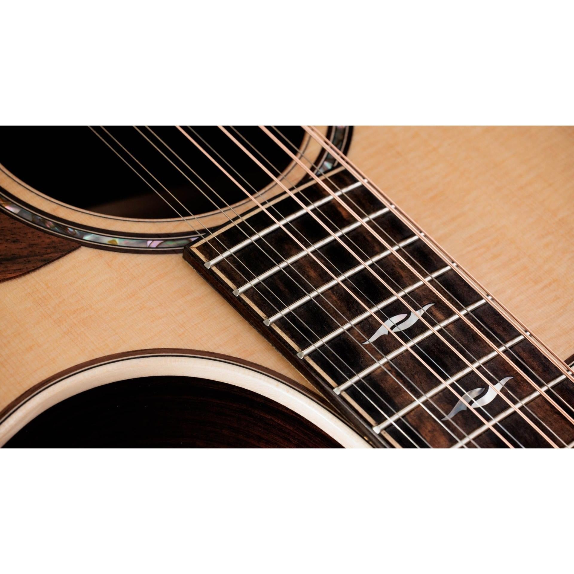 Đàn Guitar Acoustic Taylor 854ce - Việt Music