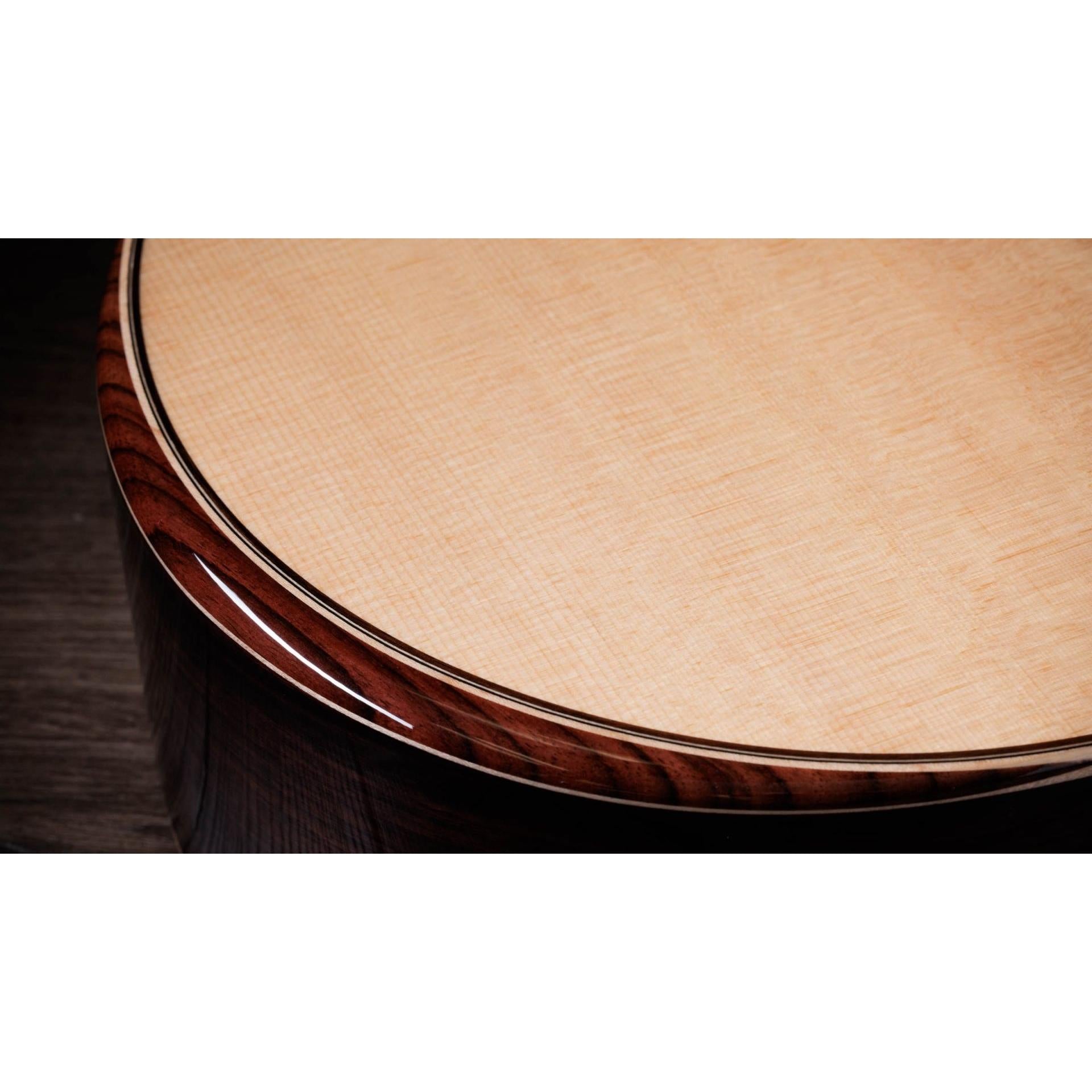 Đàn Guitar Acoustic Taylor 854ce - Việt Music