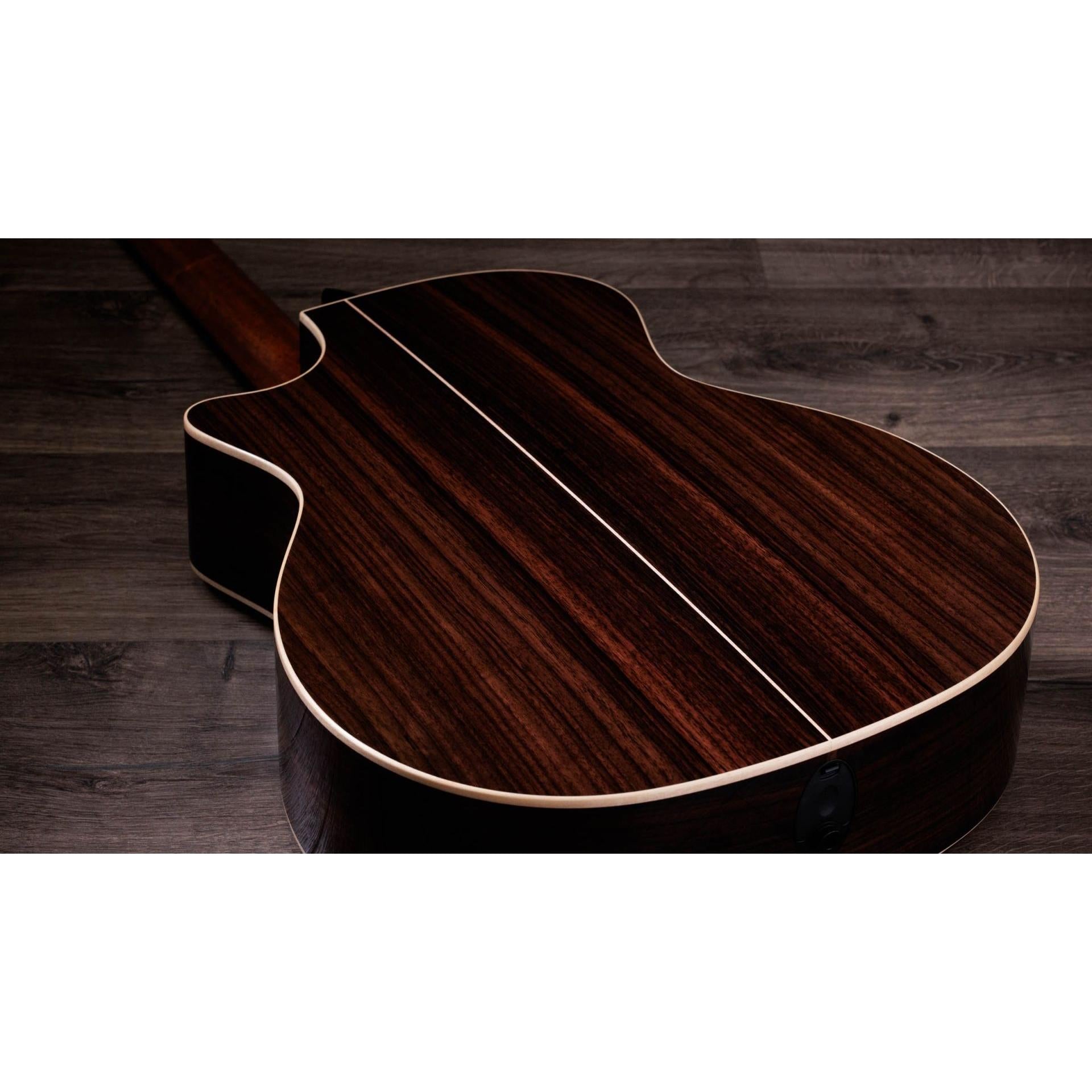 Đàn Guitar Acoustic Taylor 854ce - Việt Music