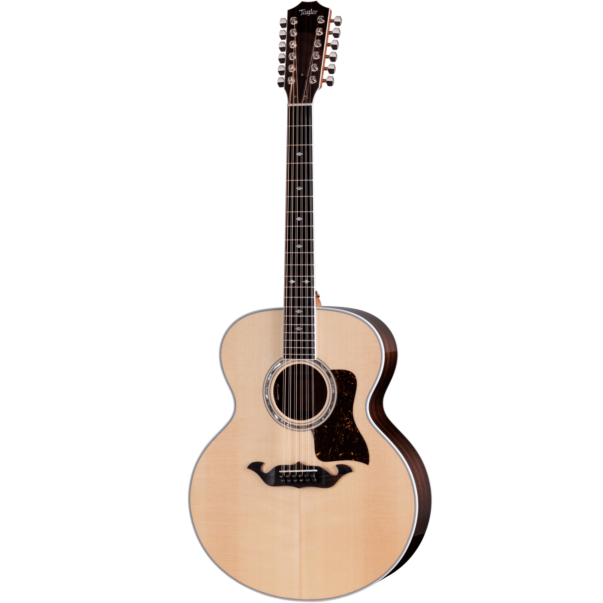 Đàn Guitar Acoustic Taylor 855e - Việt Music