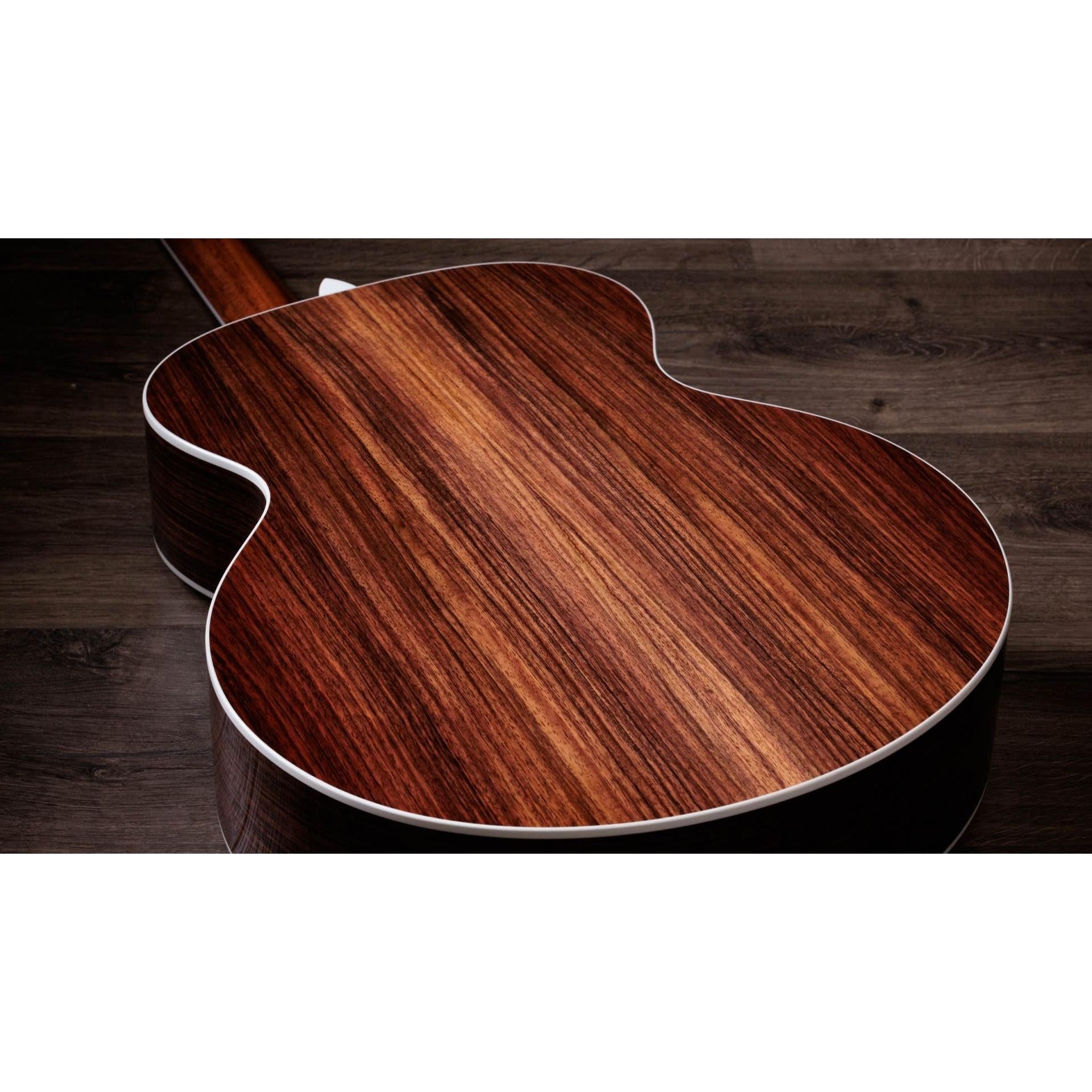 Đàn Guitar Acoustic Taylor 855e - Việt Music