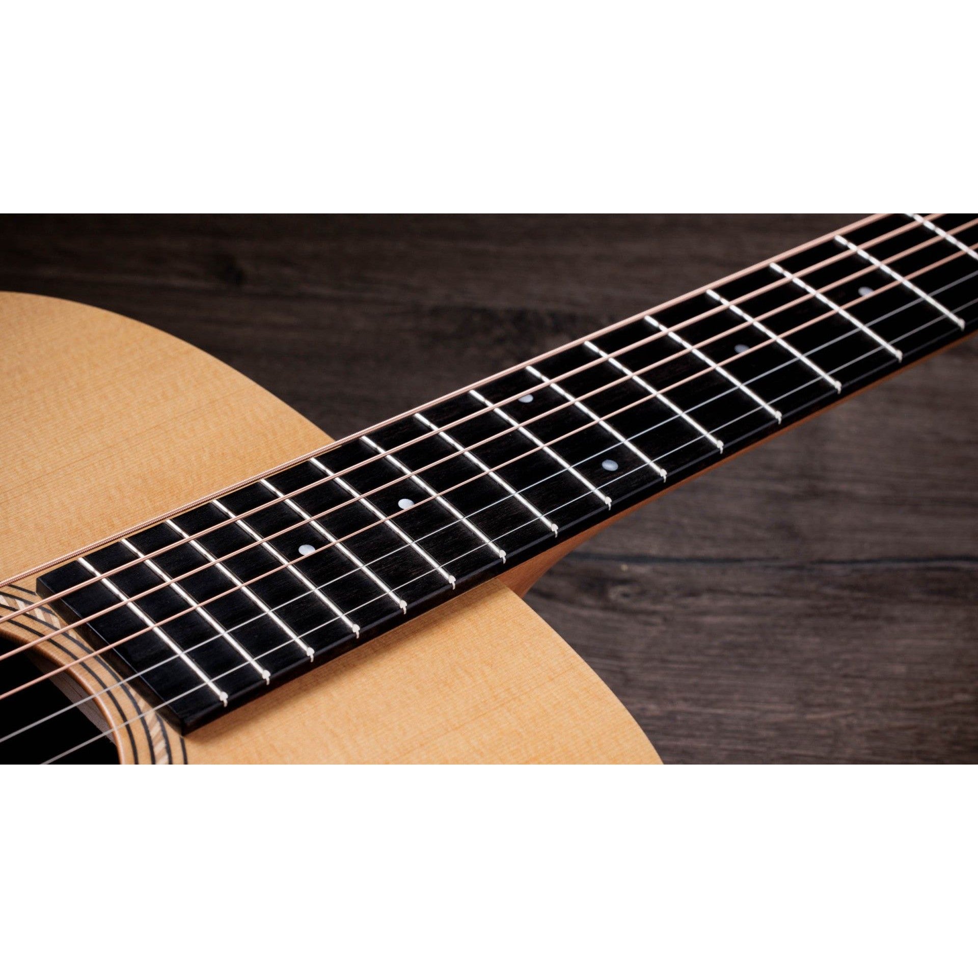 Đàn Guitar Acoustic Taylor A10E - Dreadnought - Việt Music
