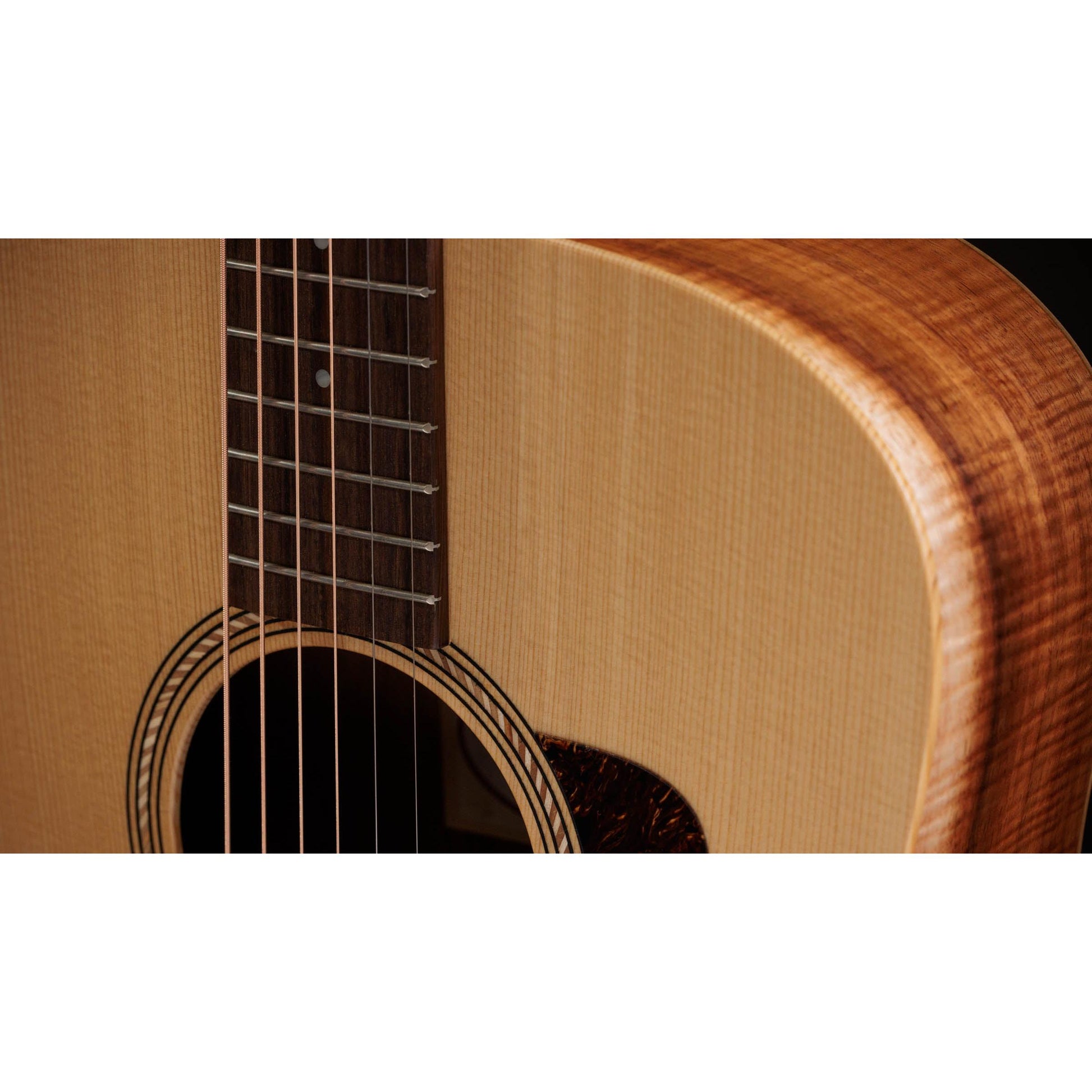Đàn Guitar Acoustic Taylor Academy 10E LTD - Việt Music