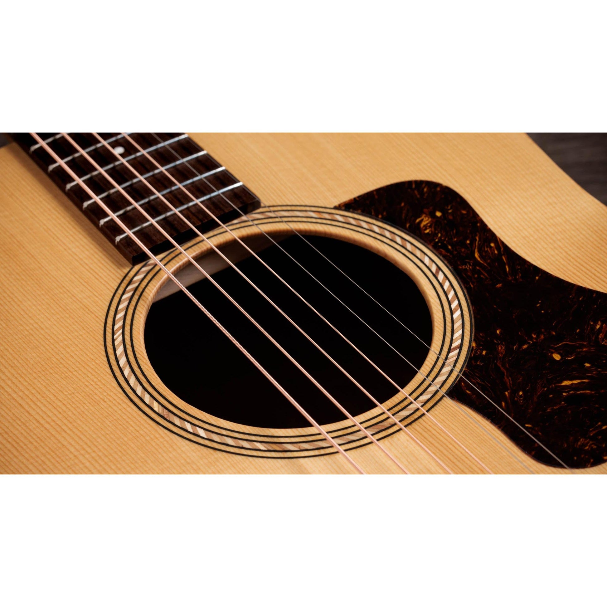 Đàn Guitar Acoustic Taylor Academy 10E LTD - Việt Music