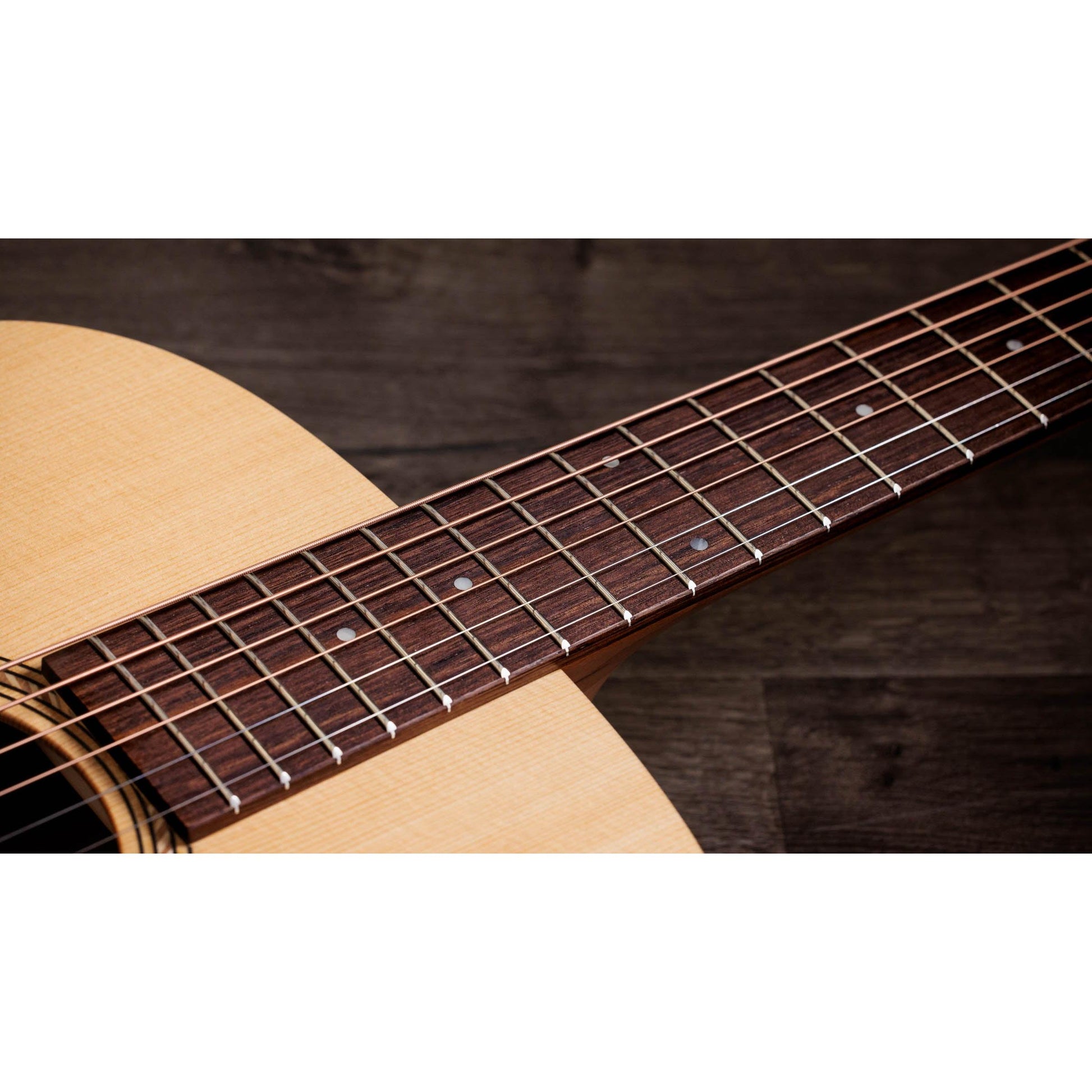 Đàn Guitar Acoustic Taylor Academy 10E LTD - Việt Music