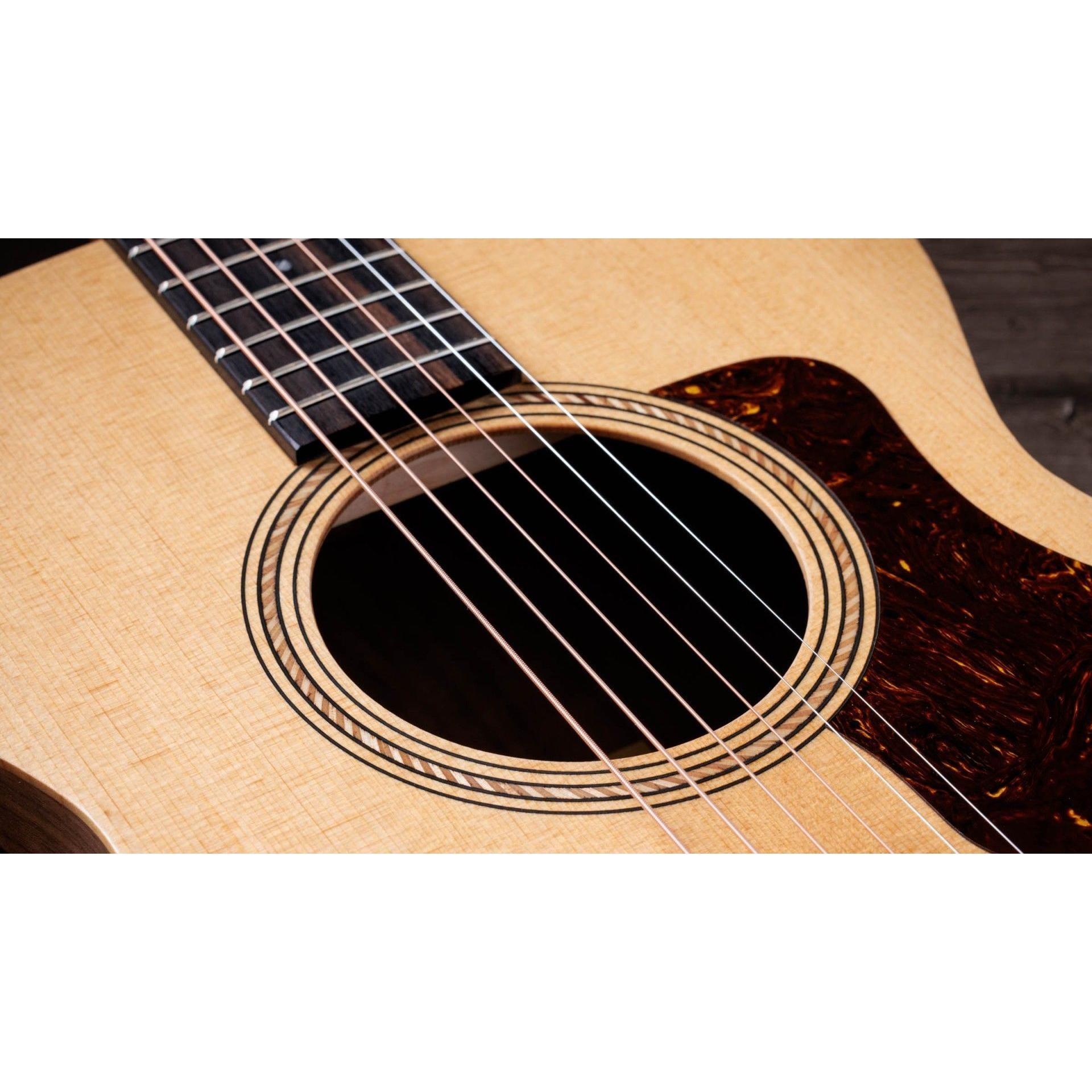 Đàn Guitar Acoustic Taylor Academy 12E - Việt Music