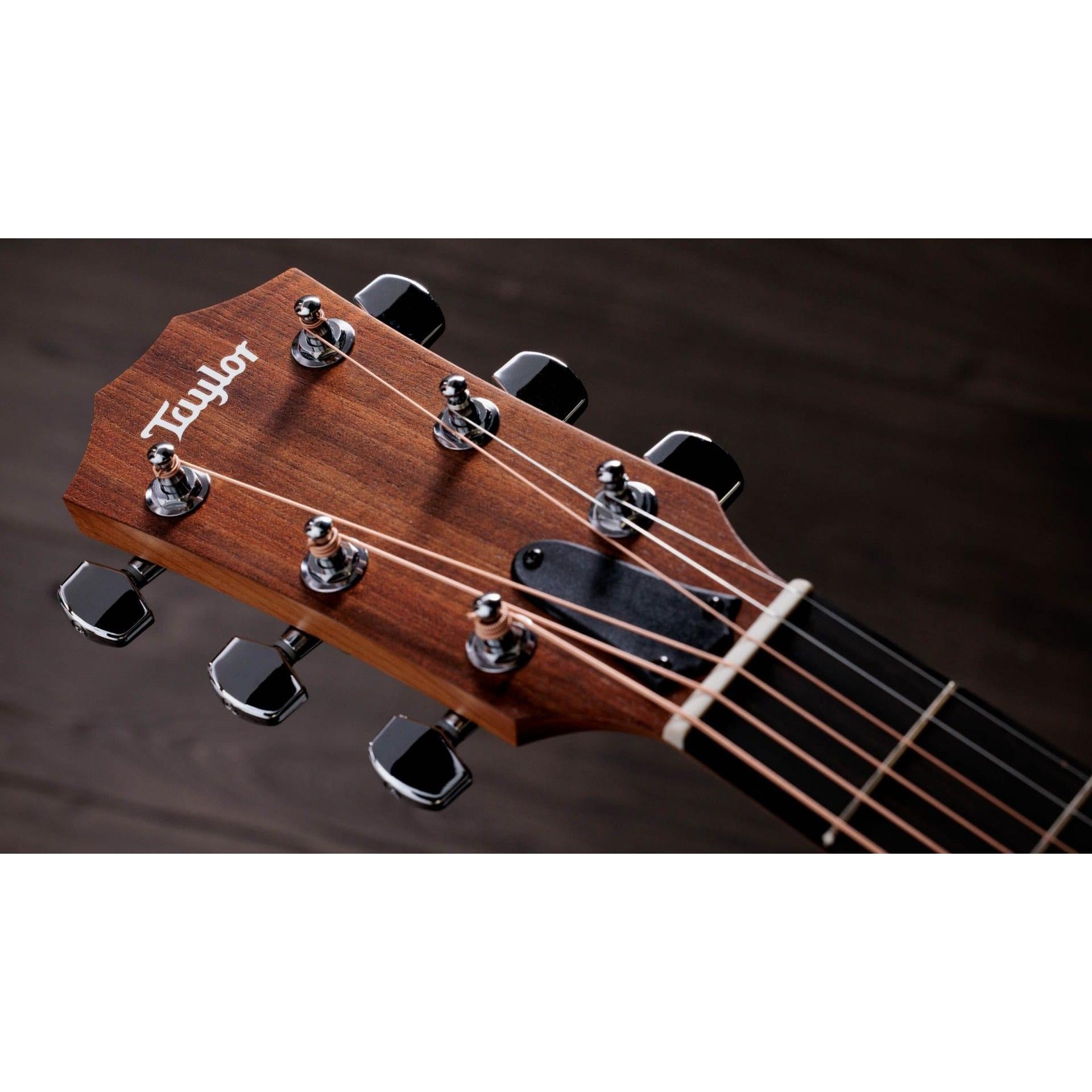 Đàn Guitar Acoustic Taylor Academy 12E - Việt Music
