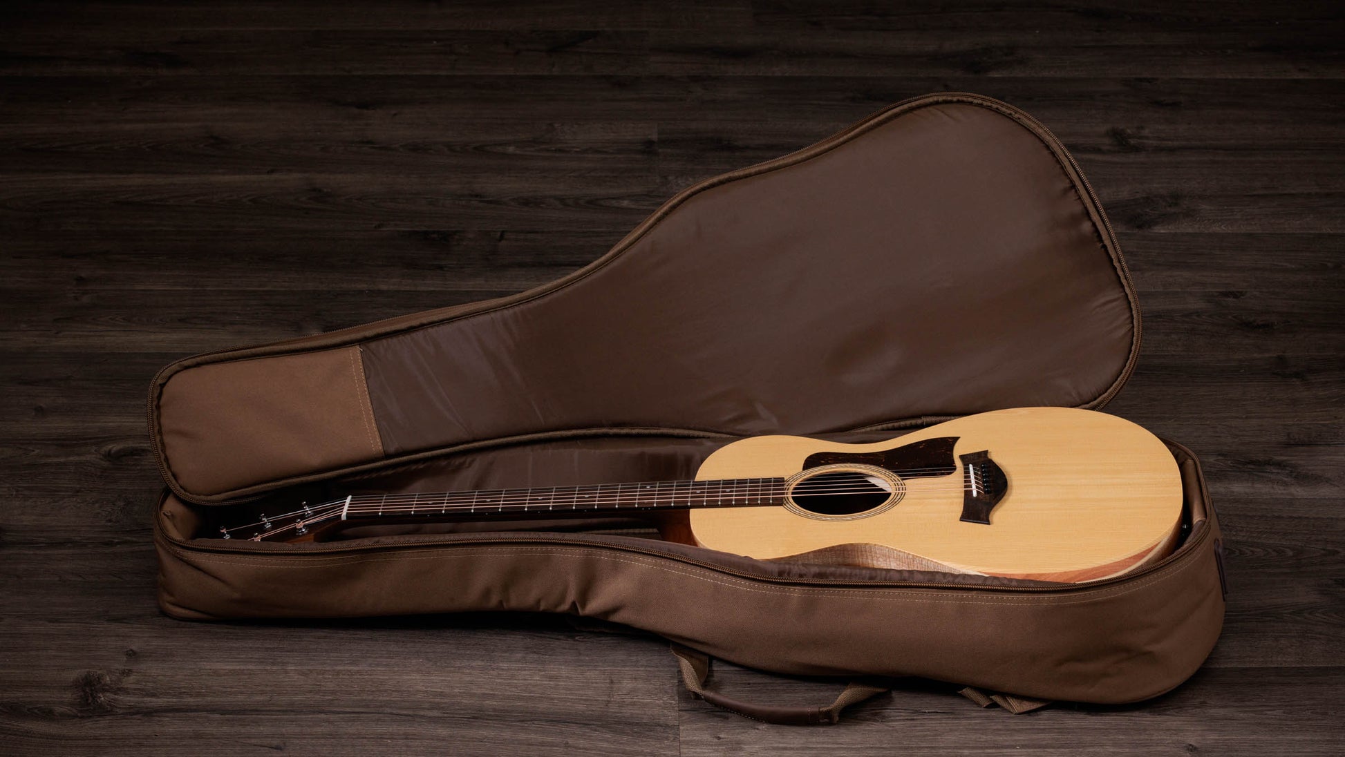 Đàn Guitar Acoustic Taylor Academy 12e LTD - Việt Music