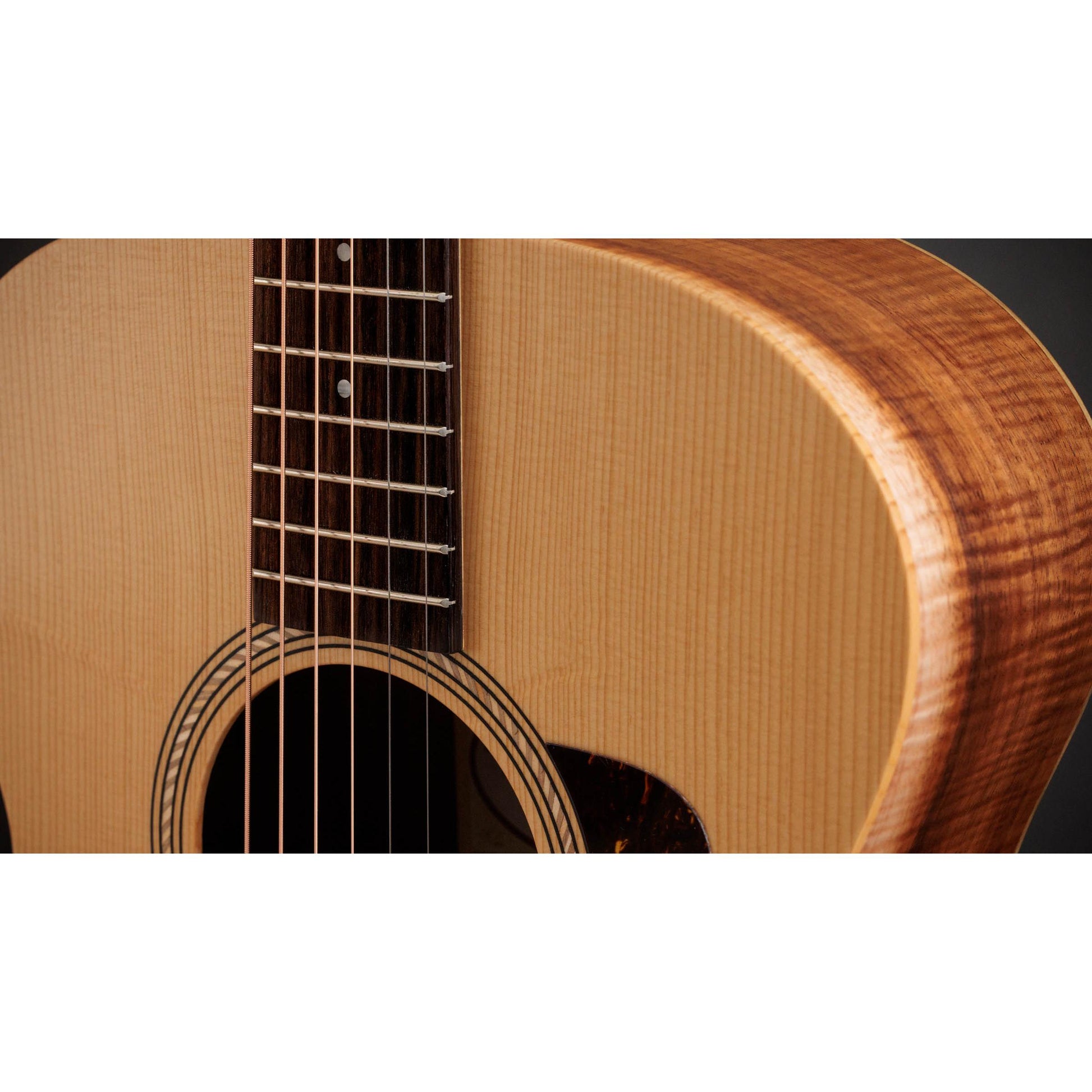Đàn Guitar Acoustic Taylor Academy 12E LTD - Việt Music