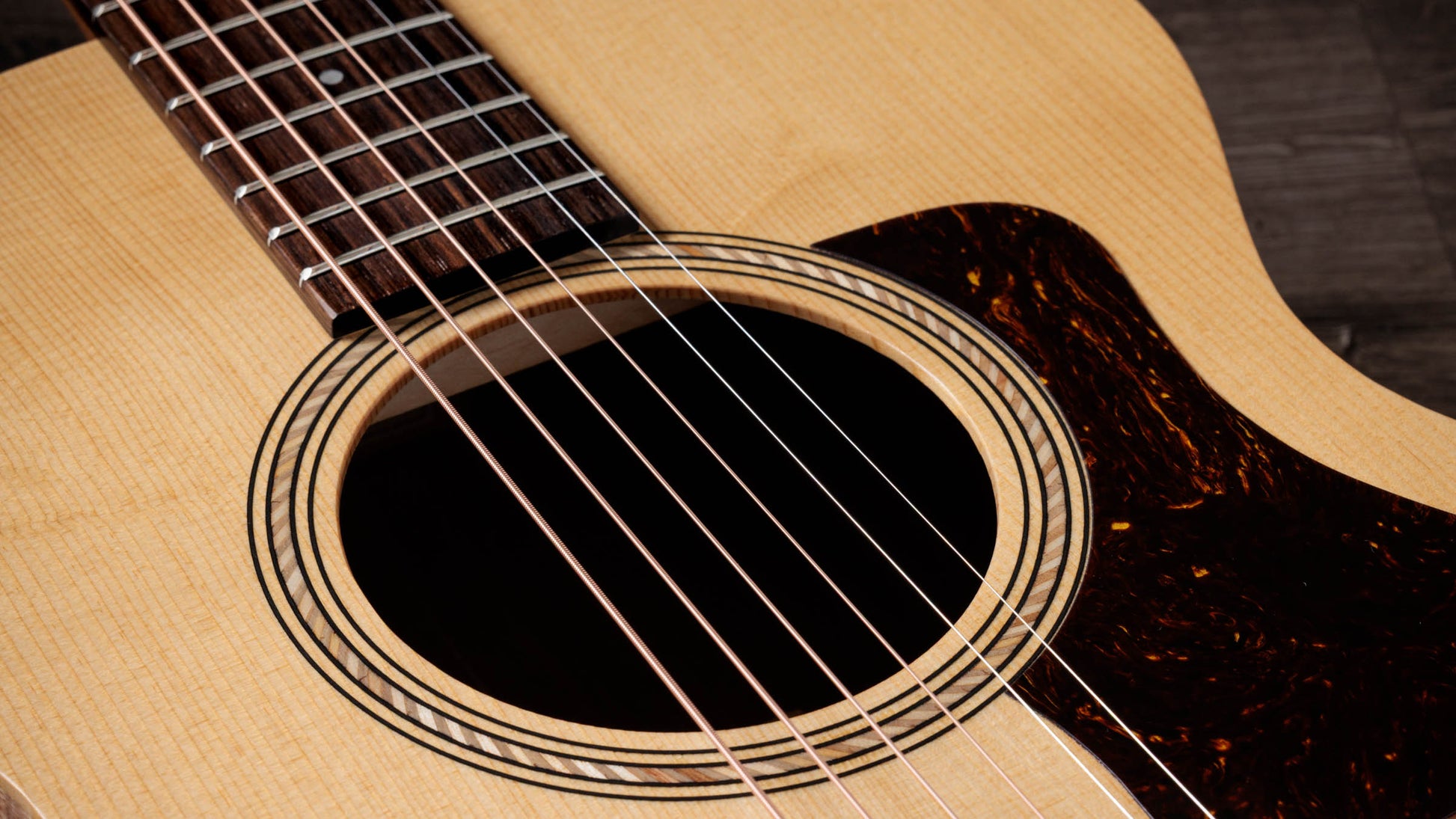 Đàn Guitar Acoustic Taylor Academy 12e LTD - Việt Music