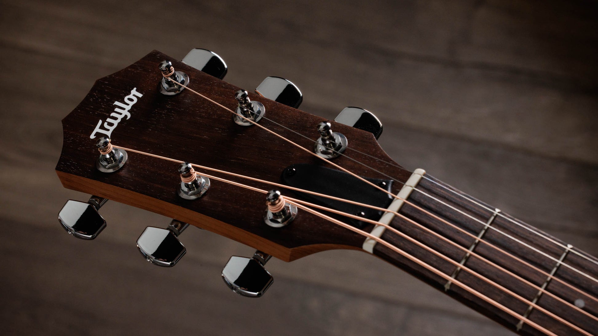 Đàn Guitar Acoustic Taylor Academy 12e LTD - Việt Music