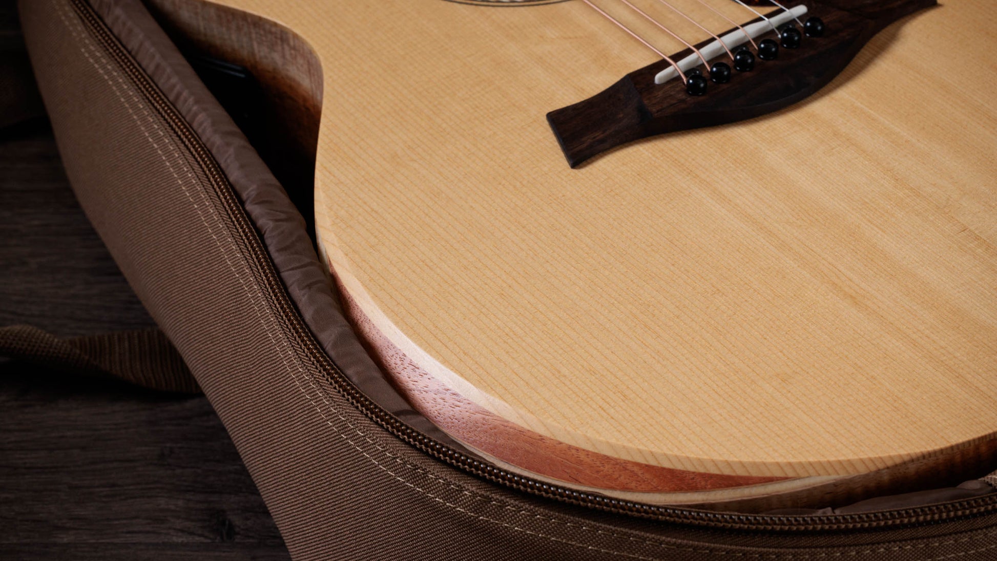 Đàn Guitar Acoustic Taylor Academy 12e LTD - Việt Music