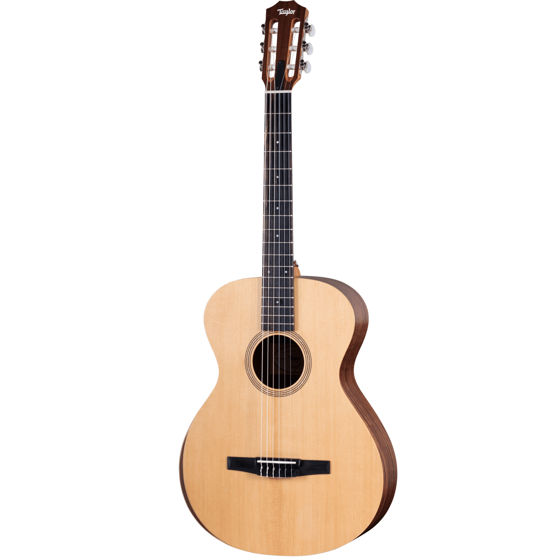 Đàn Guitar Classic Taylor Academy 12-N - Việt Music