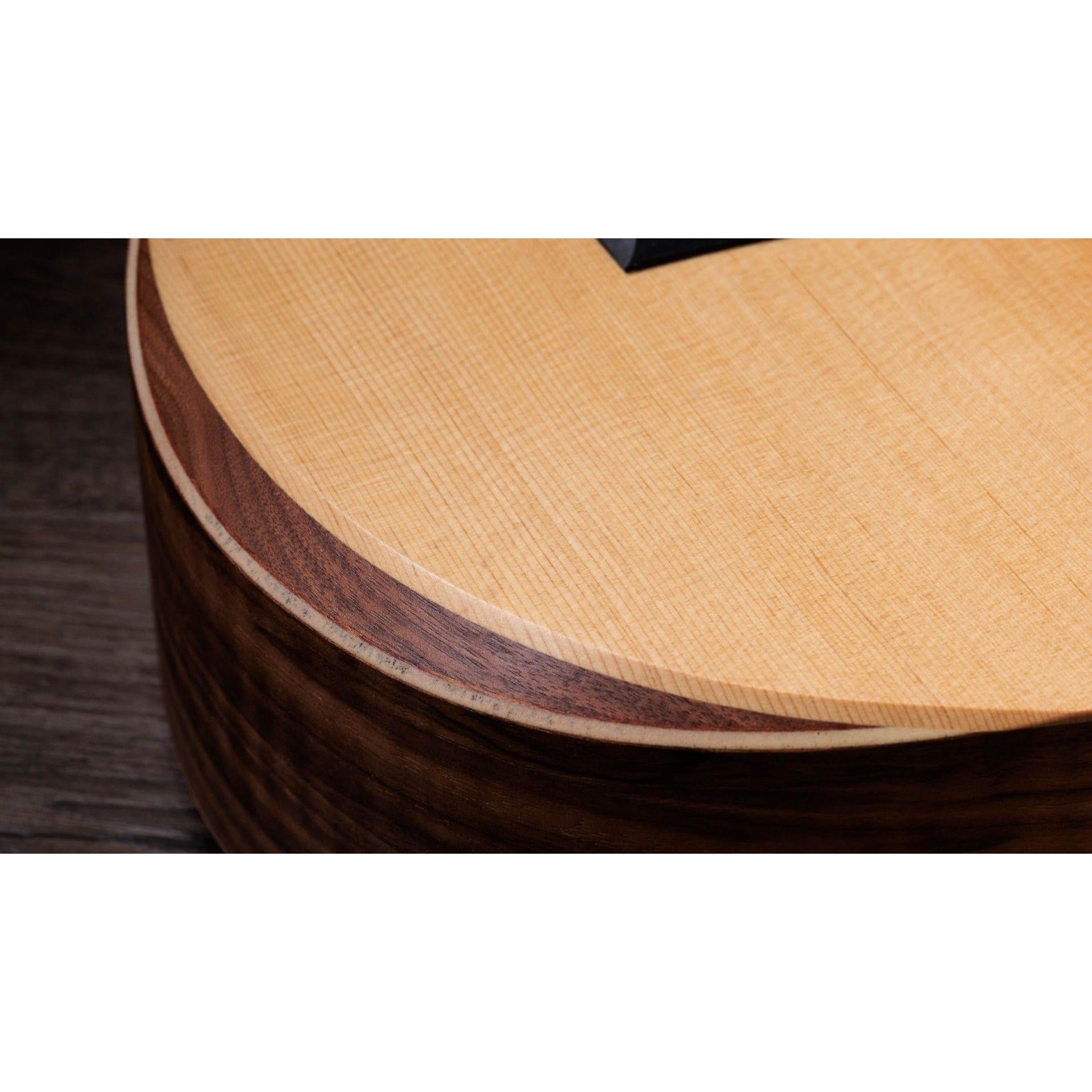 Đàn Guitar Classic Taylor Academy 12-N - Việt Music