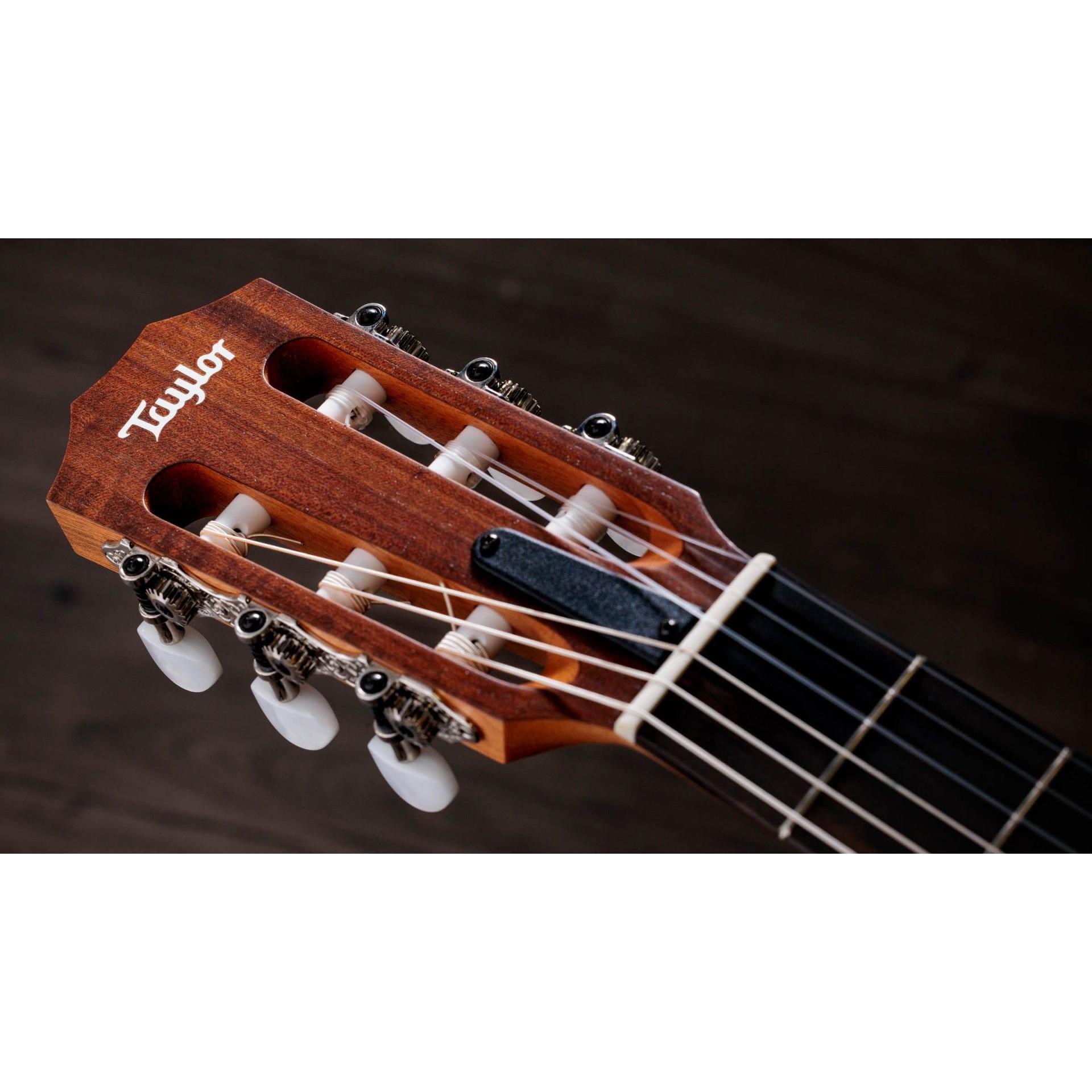 Đàn Guitar Classic Taylor Academy 12-N - Việt Music
