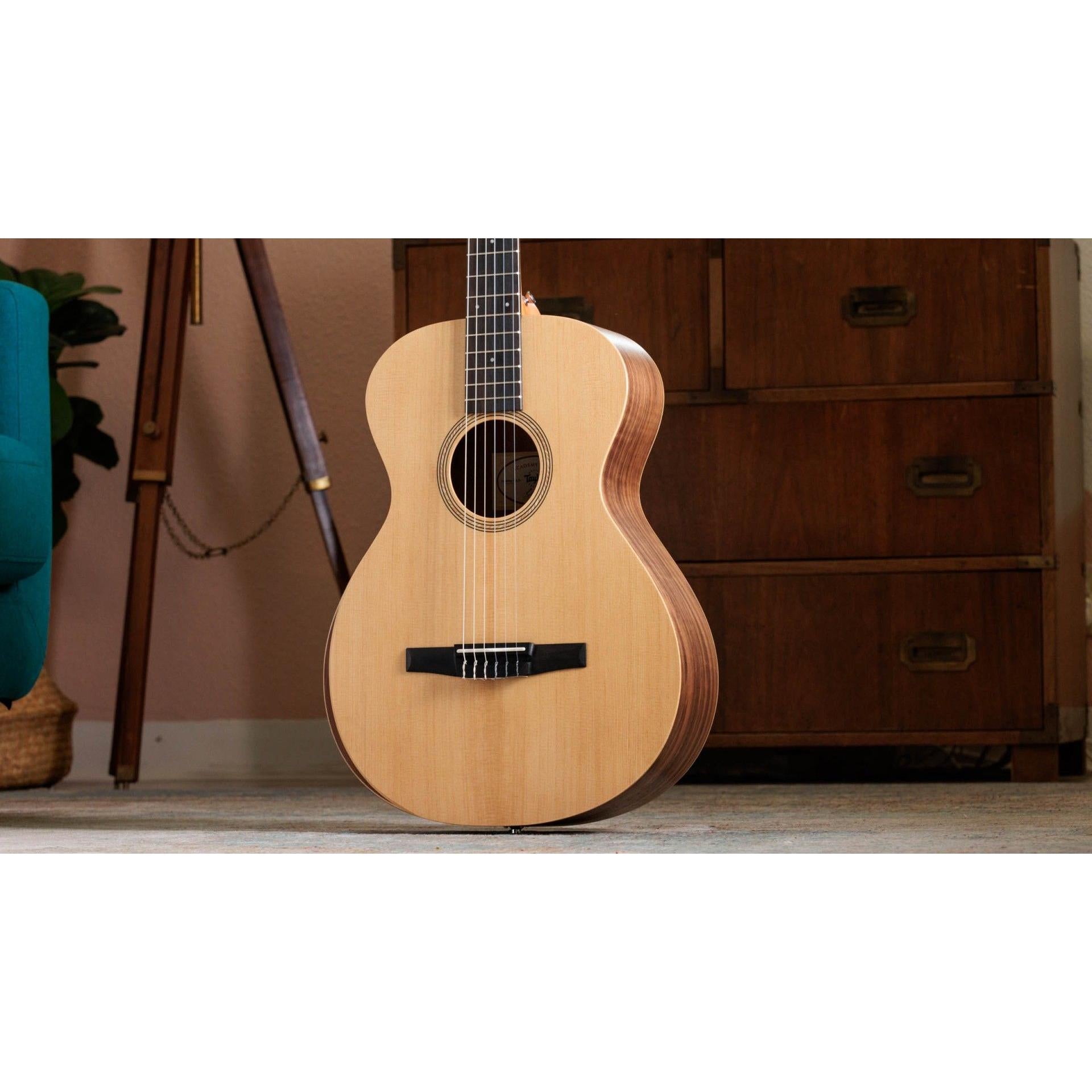 Đàn Guitar Classic Taylor Academy 12-N - Việt Music