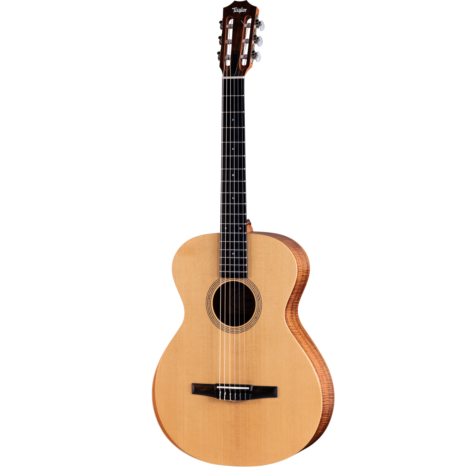 Đàn Guitar Classic Taylor Academy 12e-N LTD - Việt Music