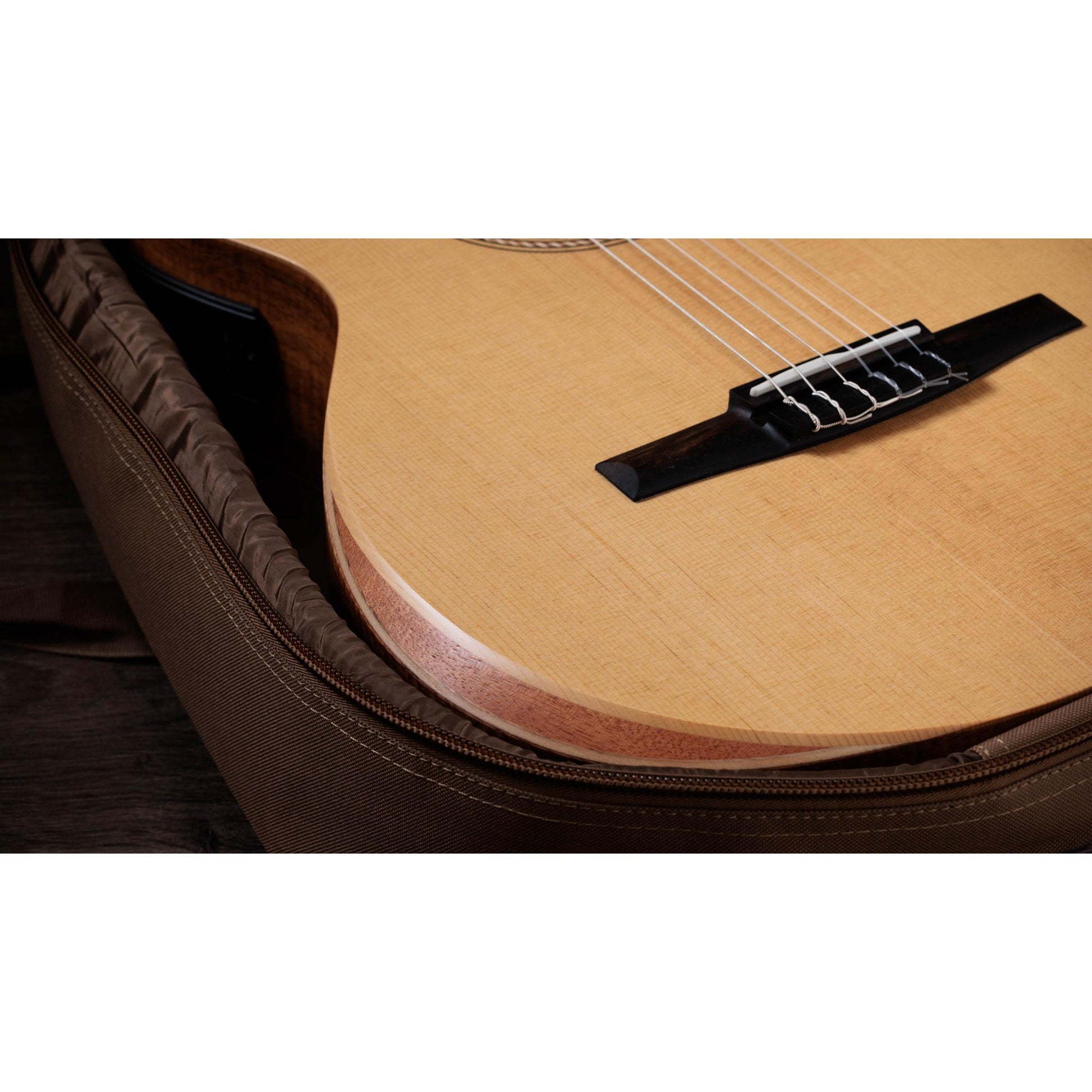 Đàn Guitar Classic Taylor Academy 12E-N LTD - Việt Music