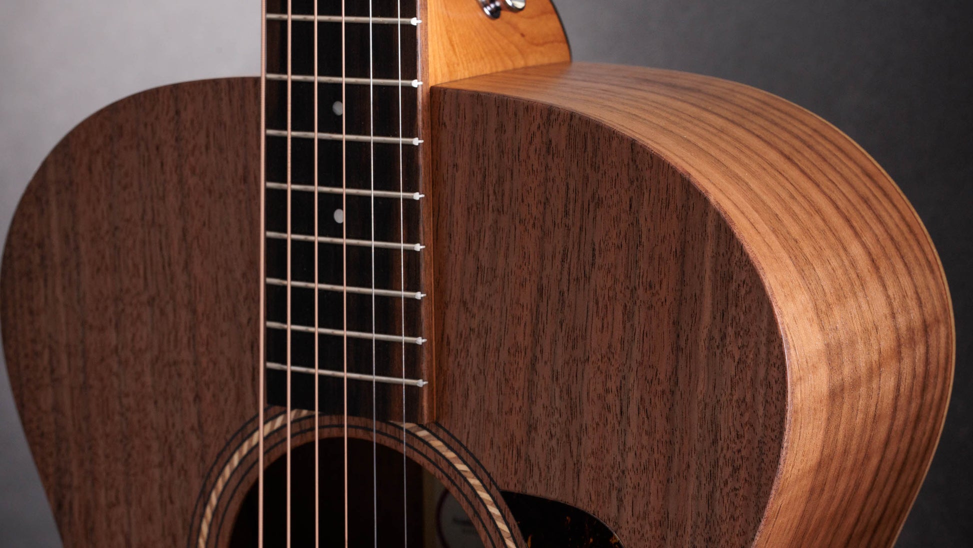 Đàn Guitar Acoustic Taylor Academy 22E - Việt Music