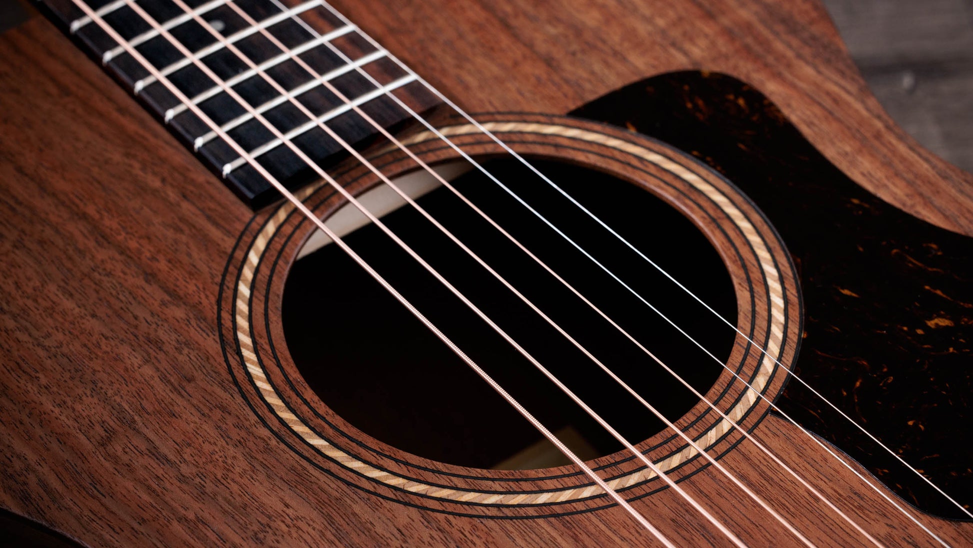 Đàn Guitar Acoustic Taylor Academy 22E - Việt Music