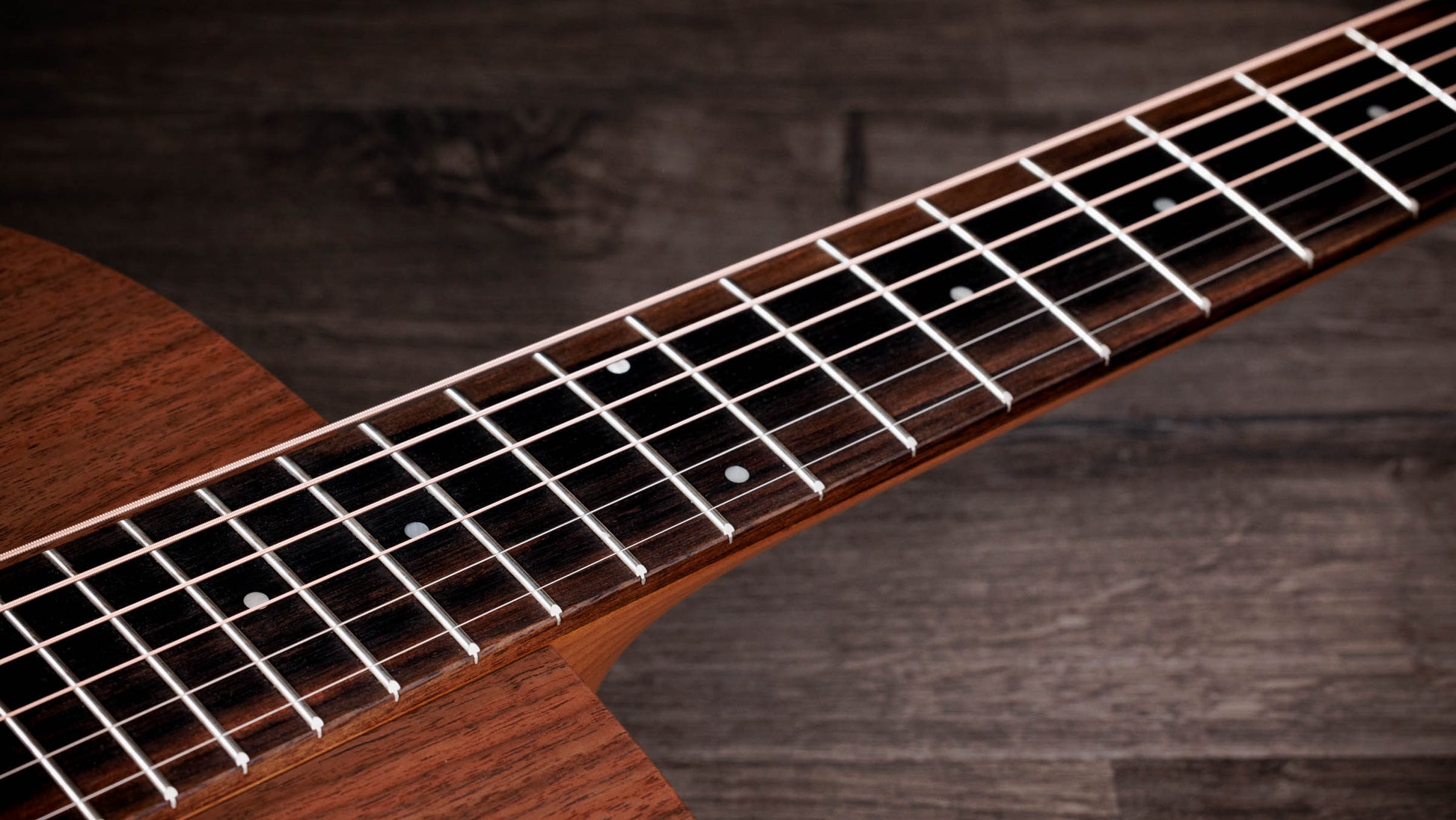 Đàn Guitar Acoustic Taylor Academy 22E - Việt Music