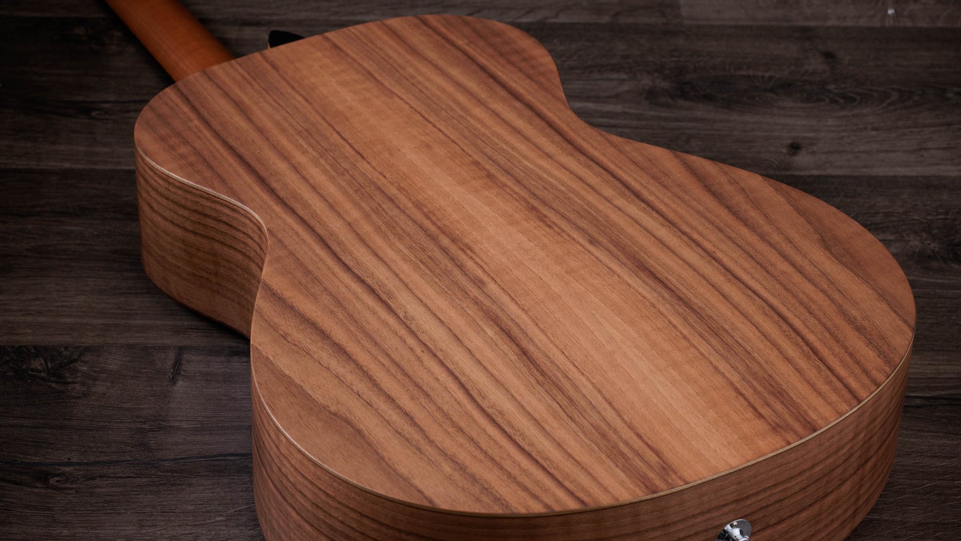 Đàn Guitar Acoustic Taylor Academy 22E - Việt Music