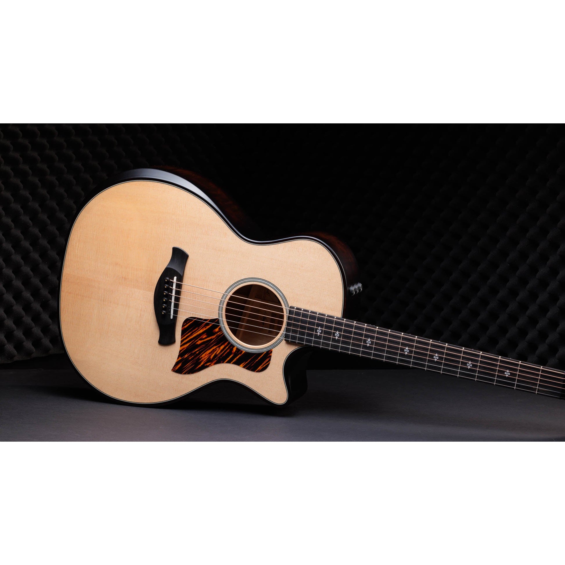 Đàn Guitar Acoustic Taylor 314CE LTD - 50th Anniversary Builder's Edition - Grand Auditorium - Việt Music