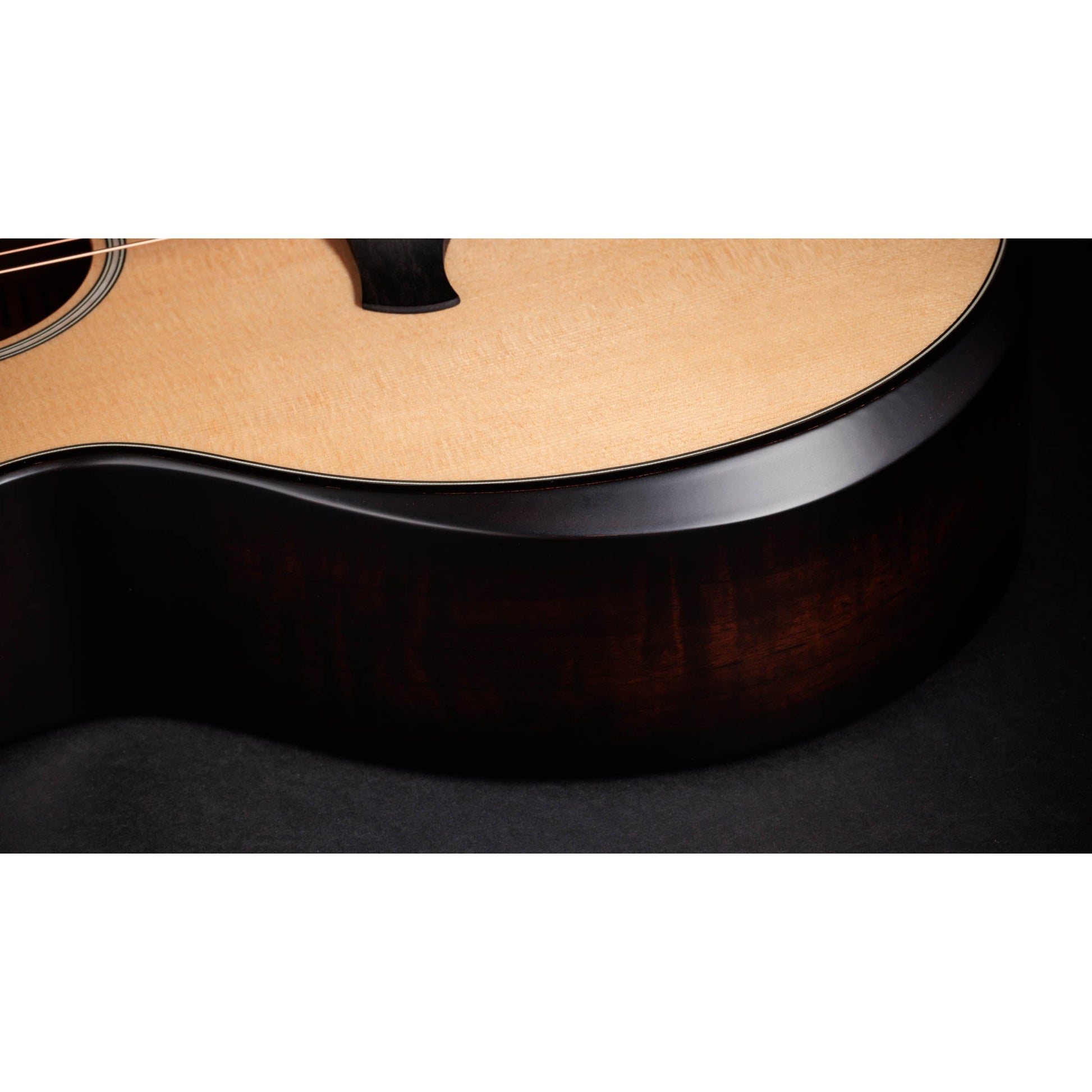 Đàn Guitar Acoustic Taylor 314CE LTD - 50th Anniversary Builder's Edition - Grand Auditorium - Việt Music