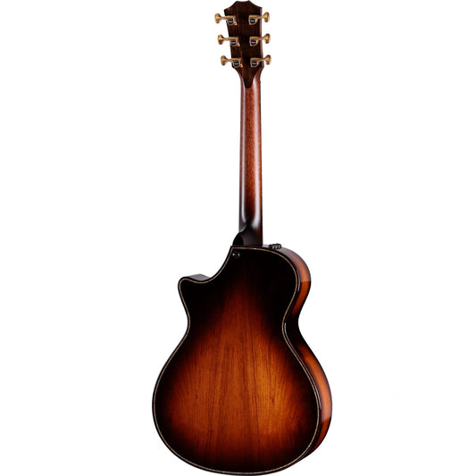 Đàn Guitar Acoustic Taylor 912CE Builder's Edition Honduran Rosewood - Grand Concert - Việt Music