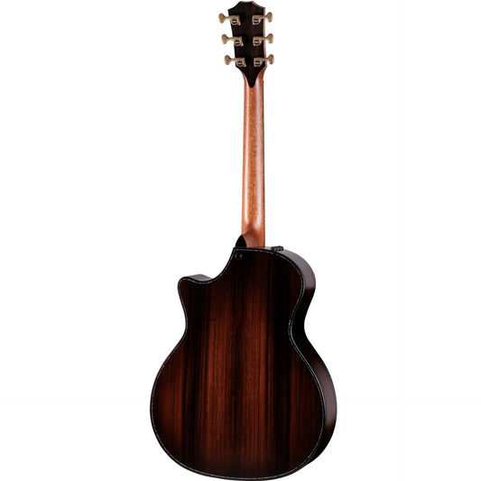 Đàn Guitar Acoustic Taylor 914CE WHB Builder's Edition Indian Rosewood - Grand Auditorium - Việt Music