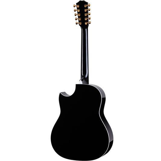 Đàn Guitar Acoustic Taylor 657CE Bajo Quinto - Grand Pacific - Việt Music