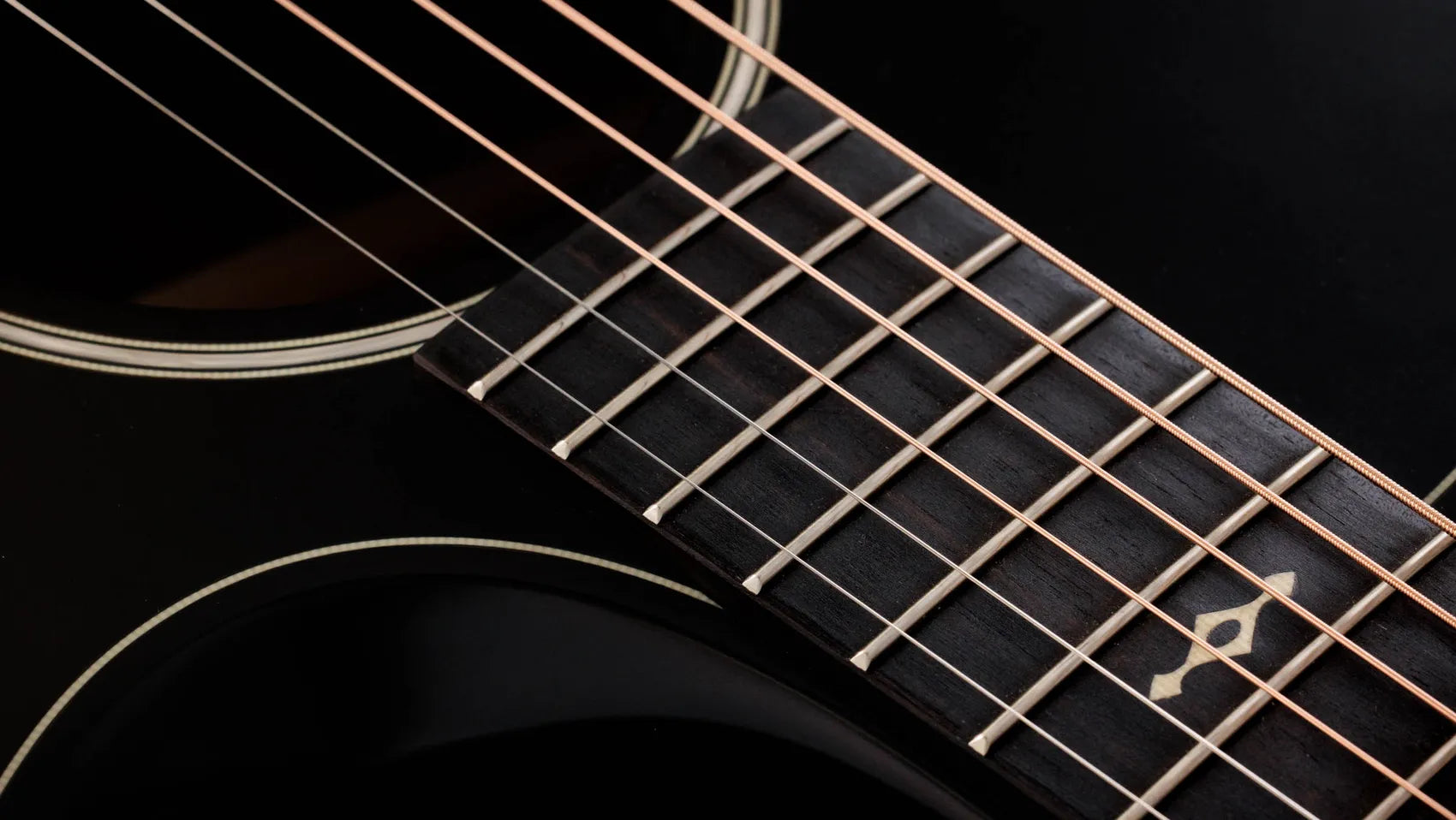 Đàn Guitar Acoustic Taylor Next Generation Builder's Edition 324ce - Việt Music