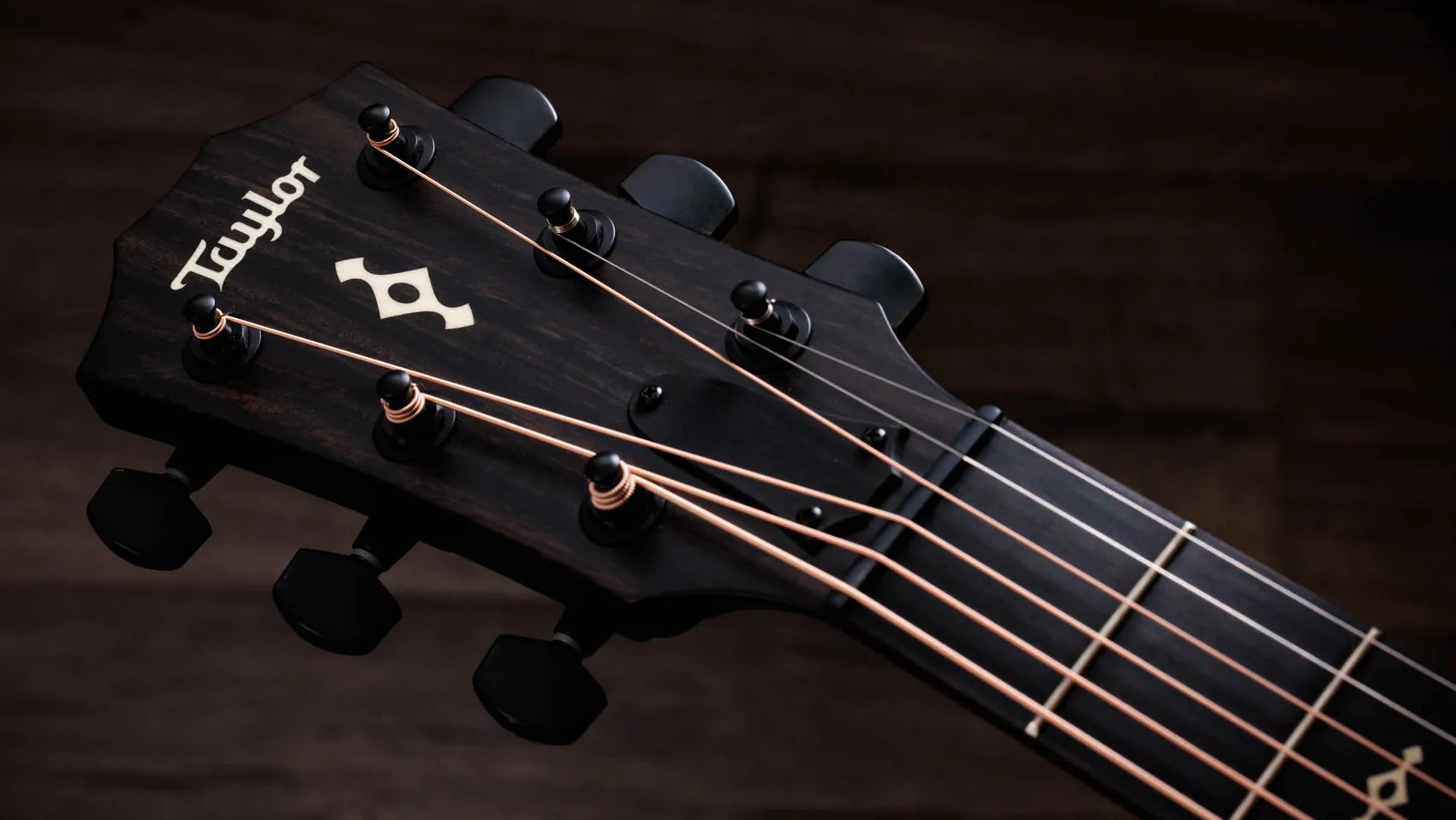 Đàn Guitar Acoustic Taylor Next Generation Builder's Edition 324ce - Việt Music