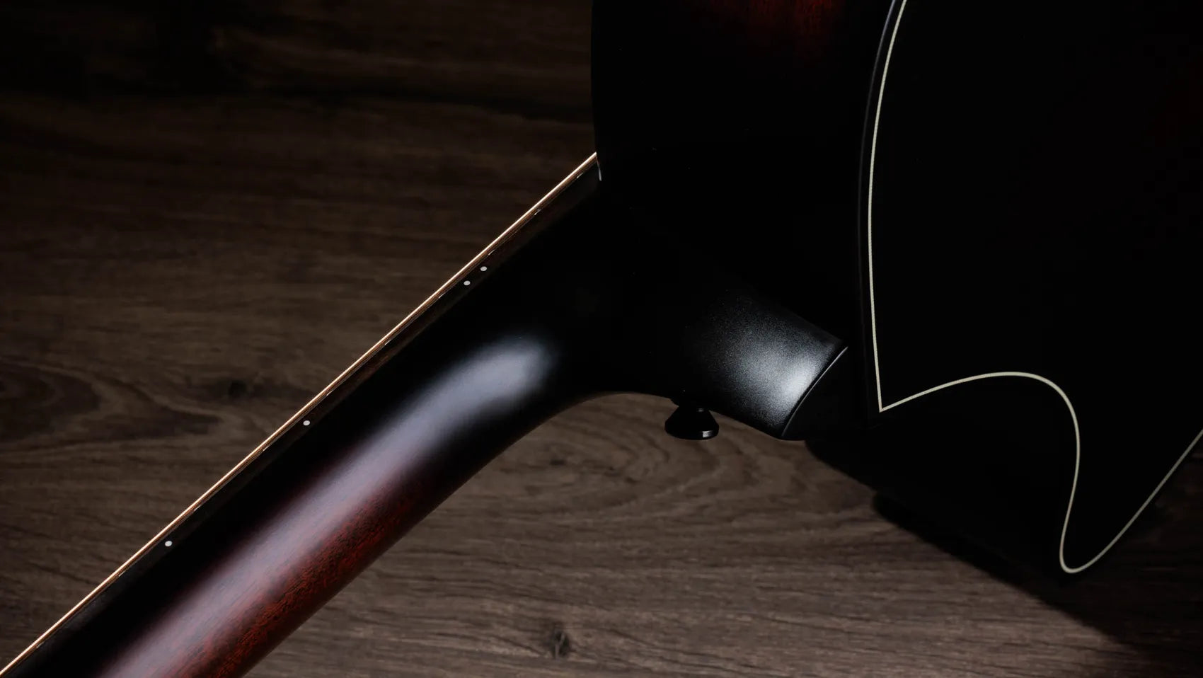 Đàn Guitar Acoustic Taylor Next Generation Builder's Edition 324ce - Việt Music