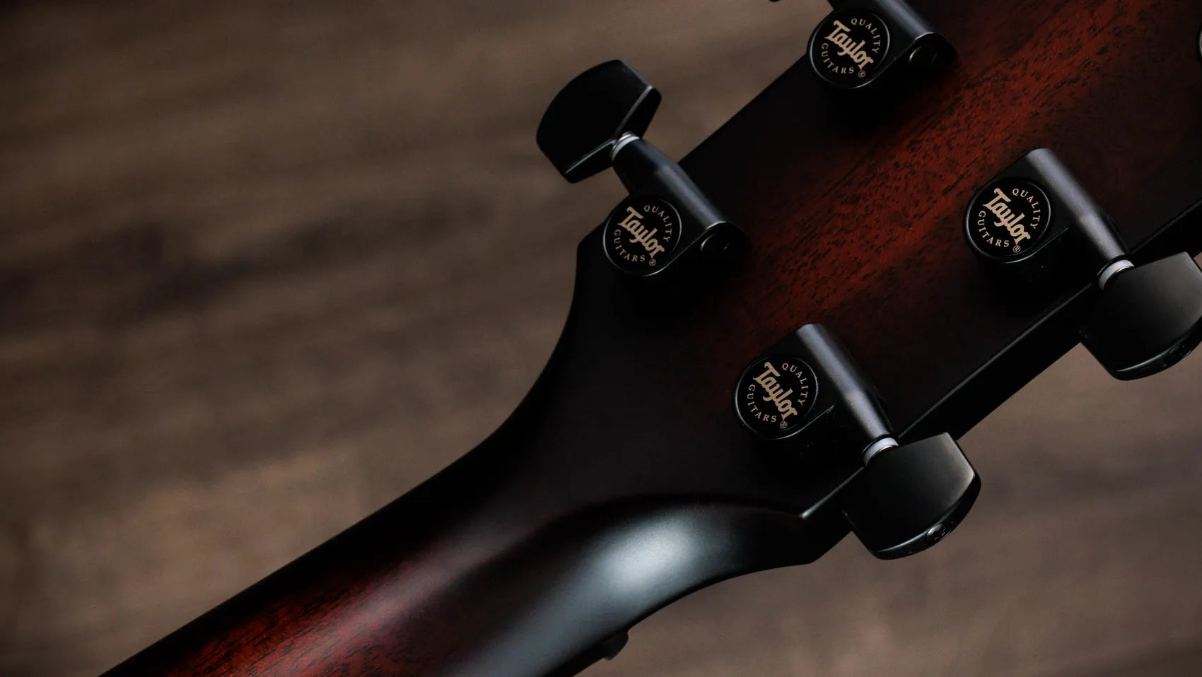 Đàn Guitar Acoustic Taylor Next Generation Builder's Edition 324ce - Việt Music