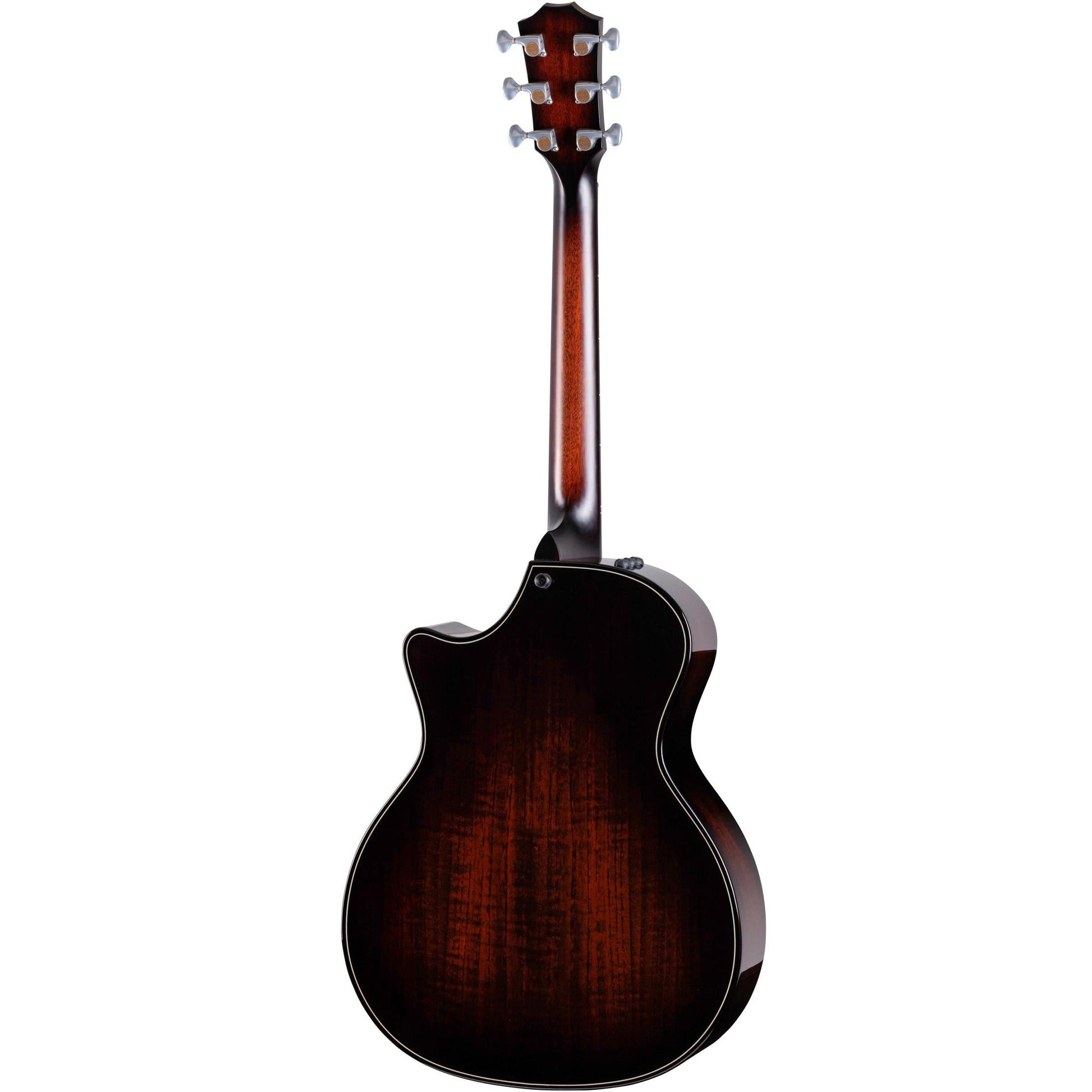 Đàn Guitar Acoustic Taylor 514CE Builder's Edition - Grand Auditorium - Việt Music