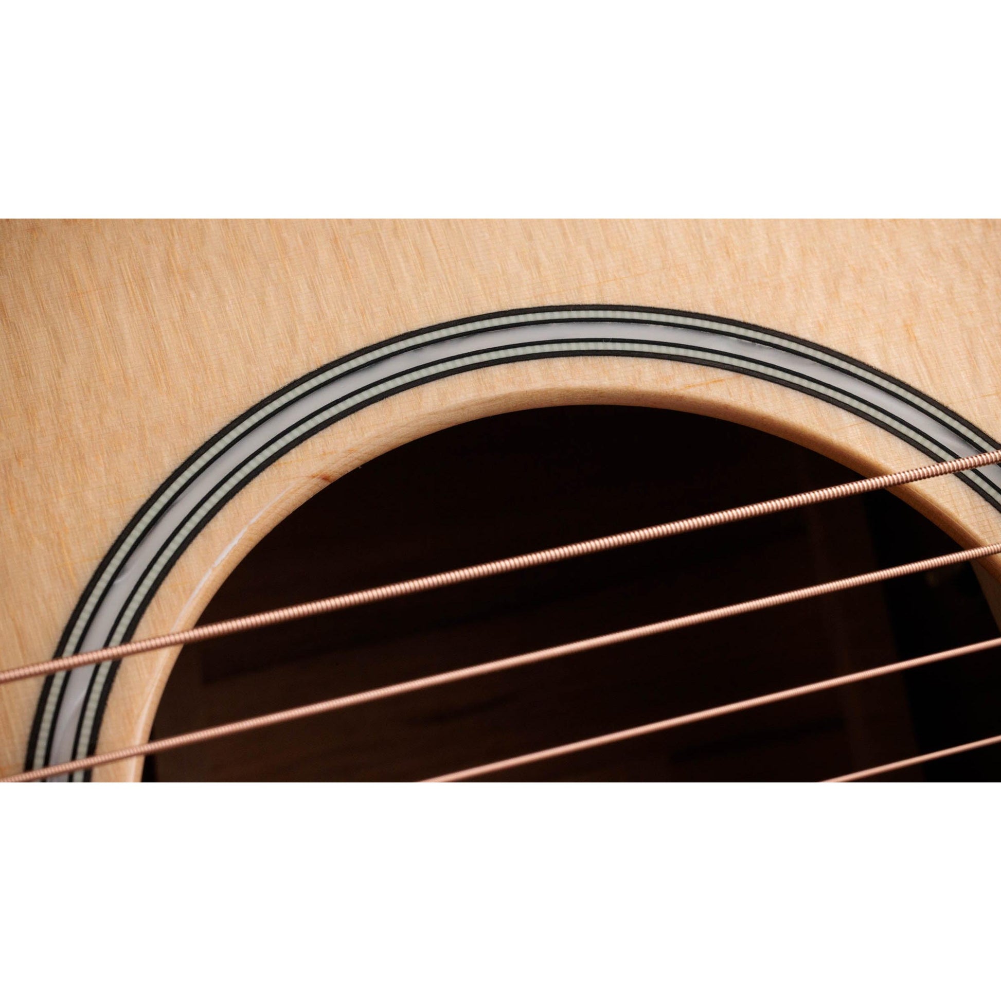 Đàn Guitar Acoustic Taylor 514CE Builder's Edition - Grand Auditorium - Việt Music