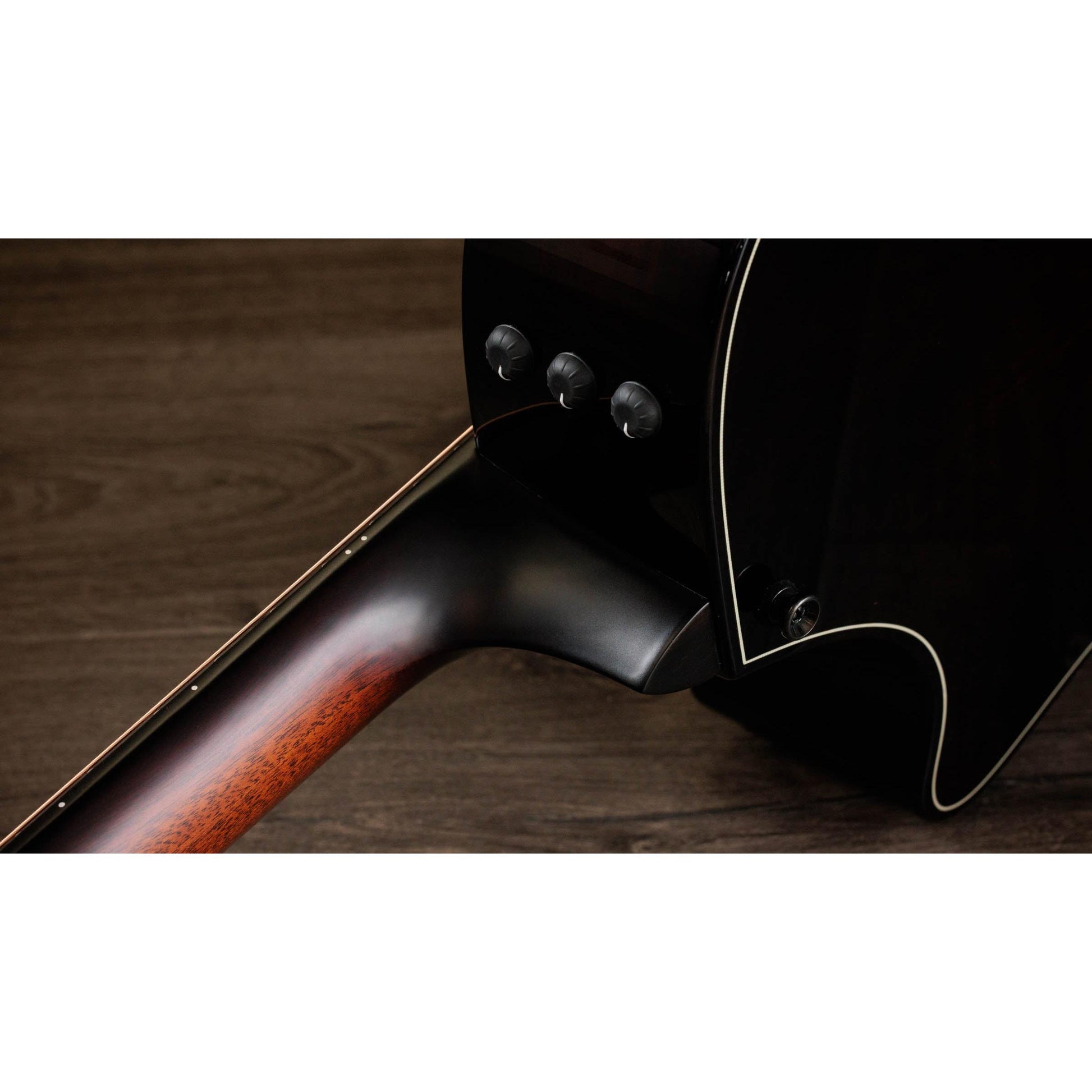 Đàn Guitar Acoustic Taylor 514CE Builder's Edition - Grand Auditorium - Việt Music