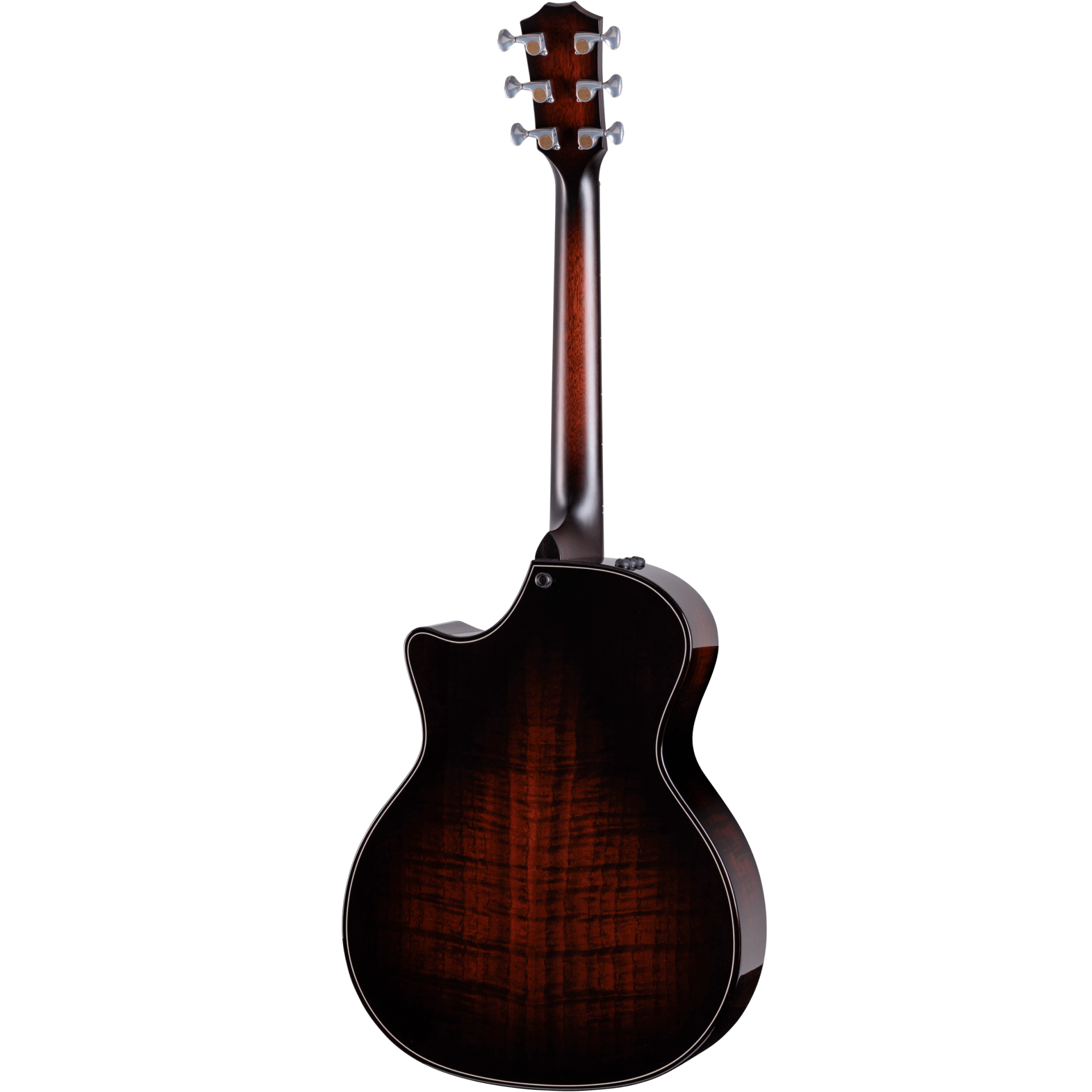 Đàn Guitar Acoustic Taylor 514CE Builder's Edition - Việt Music