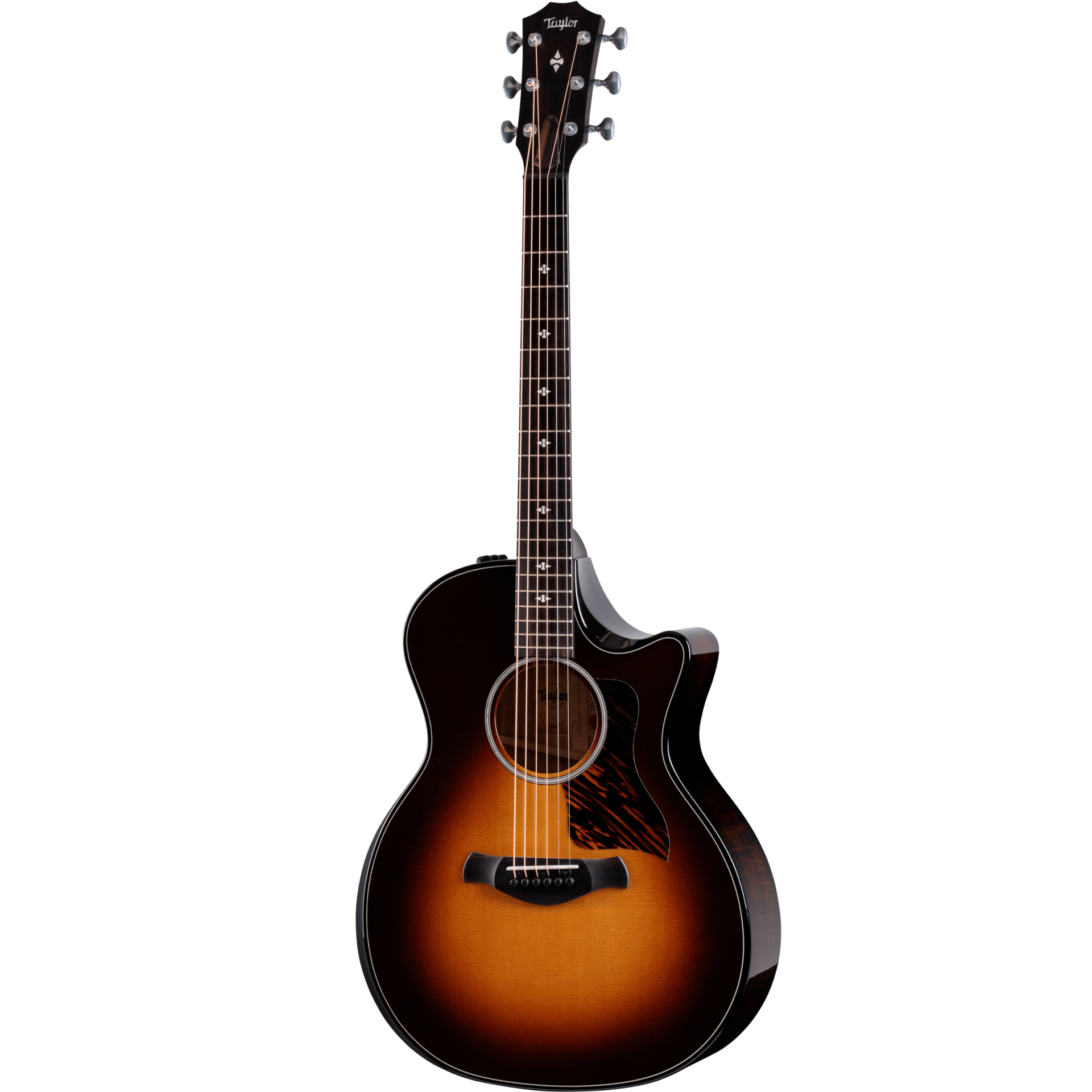 Đàn Guitar Acoustic Taylor 514CE Builder's Edition - Việt Music
