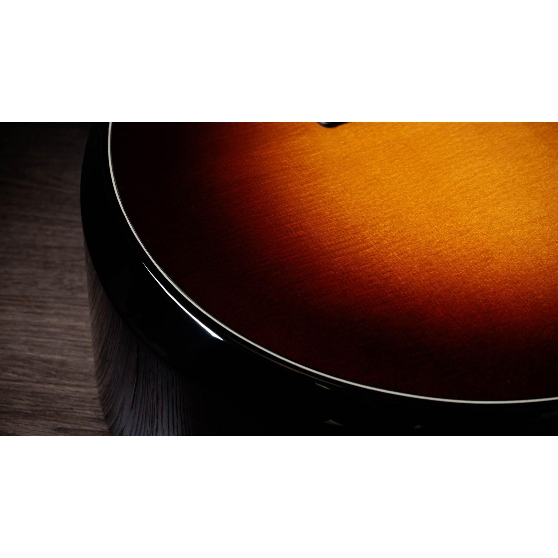 Đàn Guitar Acoustic Taylor 514CE Builder's Edition - Việt Music