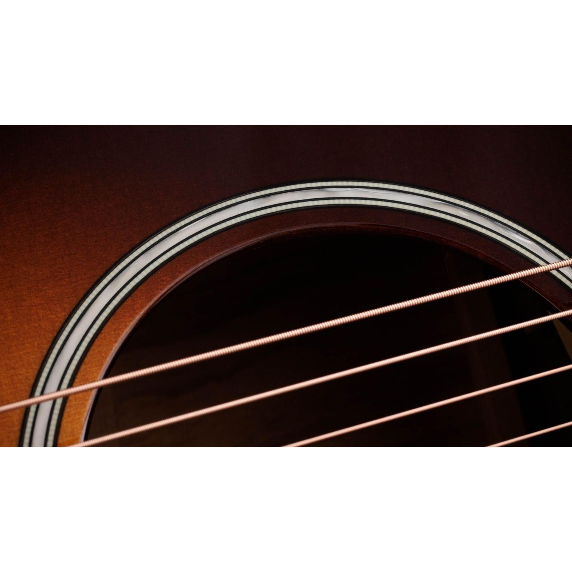 Đàn Guitar Acoustic Taylor 514CE Builder's Edition - Việt Music