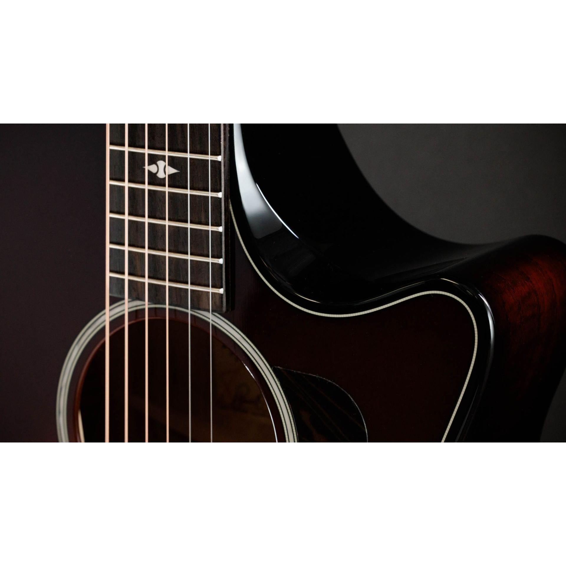 Đàn Guitar Acoustic Taylor 514CE Builder's Edition - Việt Music