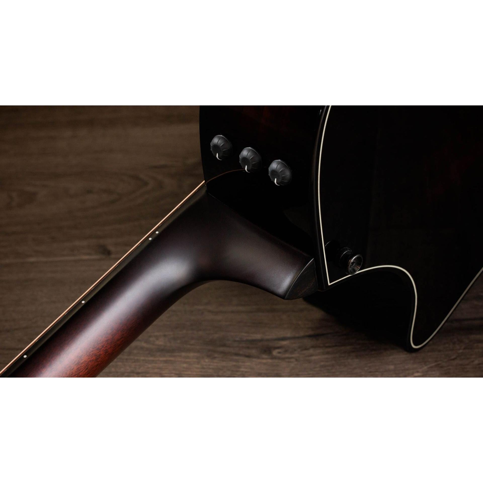 Đàn Guitar Acoustic Taylor 514CE Builder's Edition - Việt Music