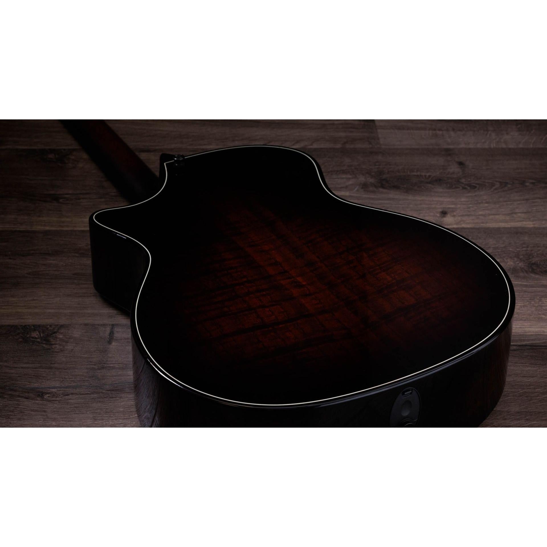 Đàn Guitar Acoustic Taylor 514CE Builder's Edition - Việt Music