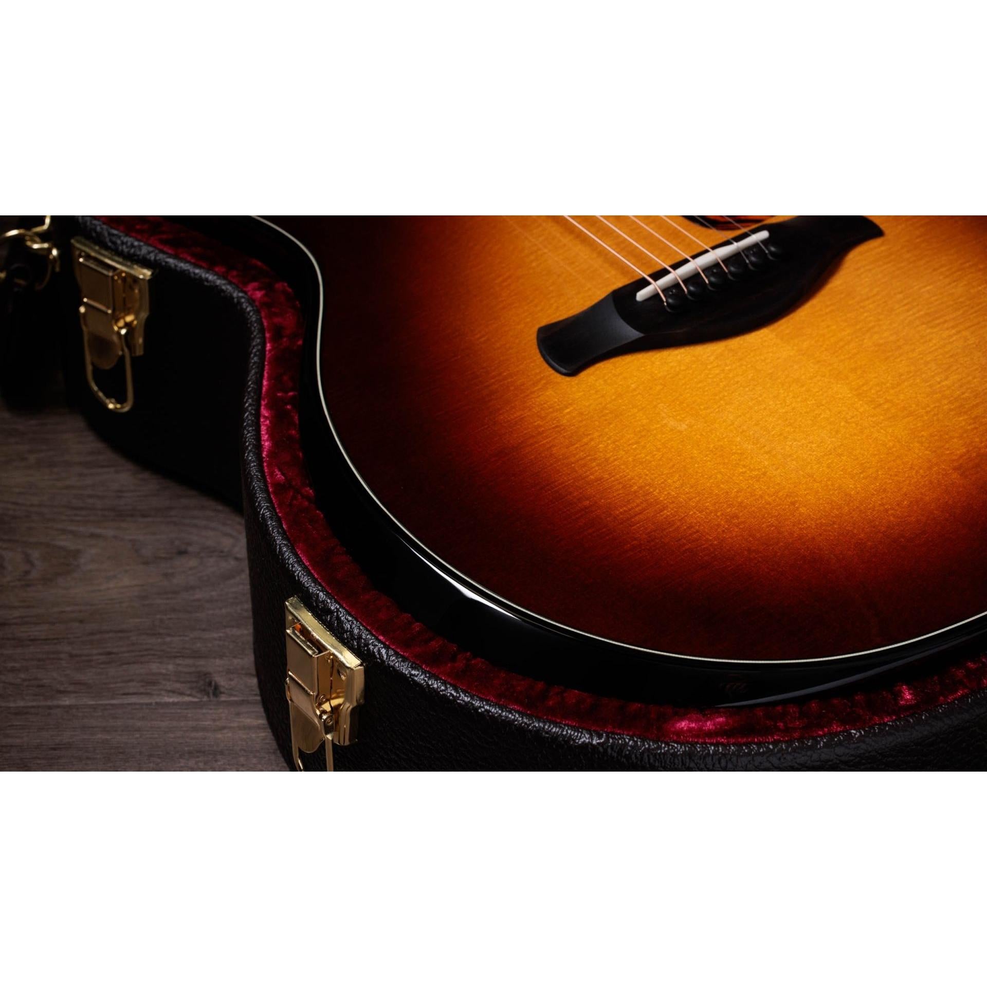 Đàn Guitar Acoustic Taylor 514CE Builder's Edition - Việt Music