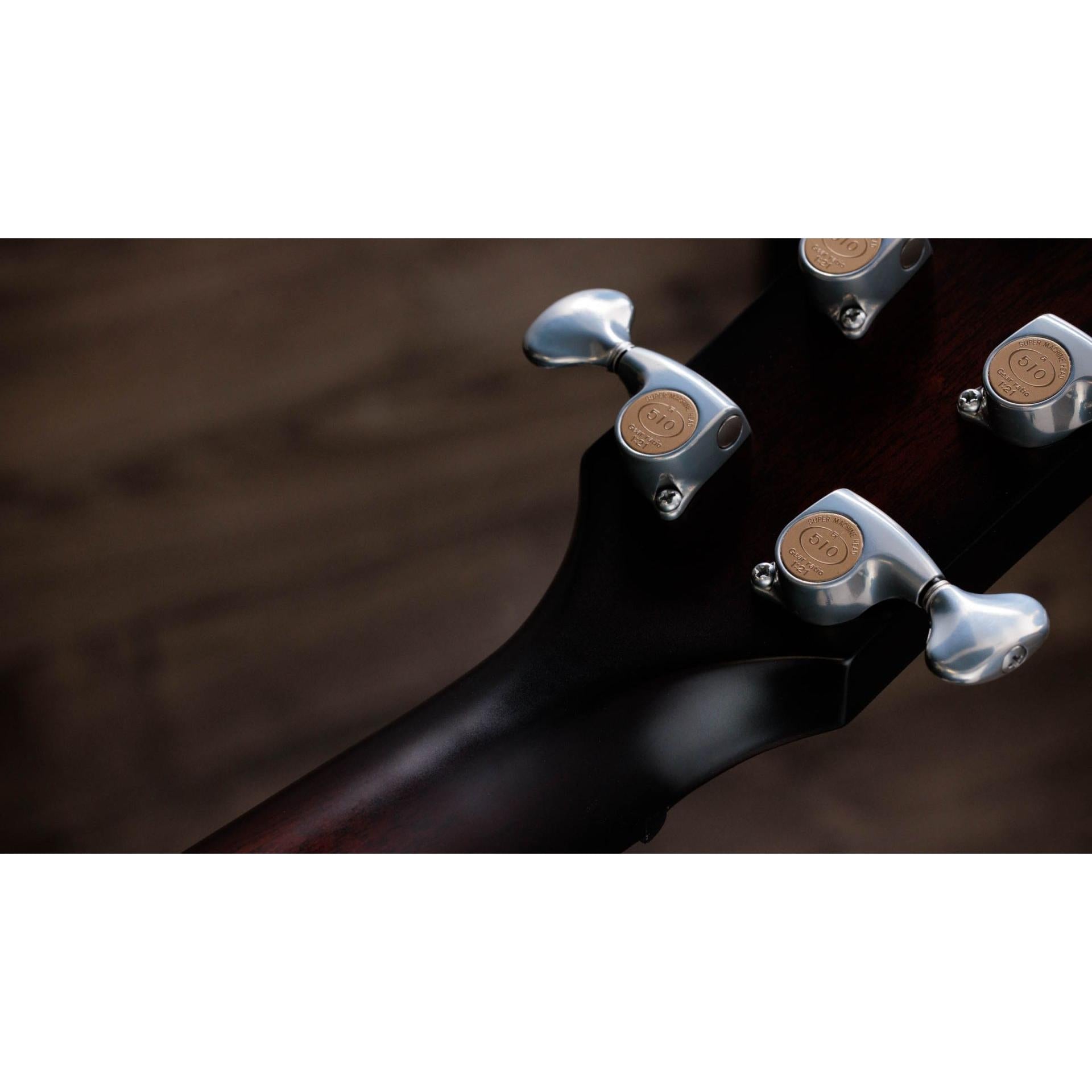 Đàn Guitar Acoustic Taylor 514CE Builder's Edition - Việt Music