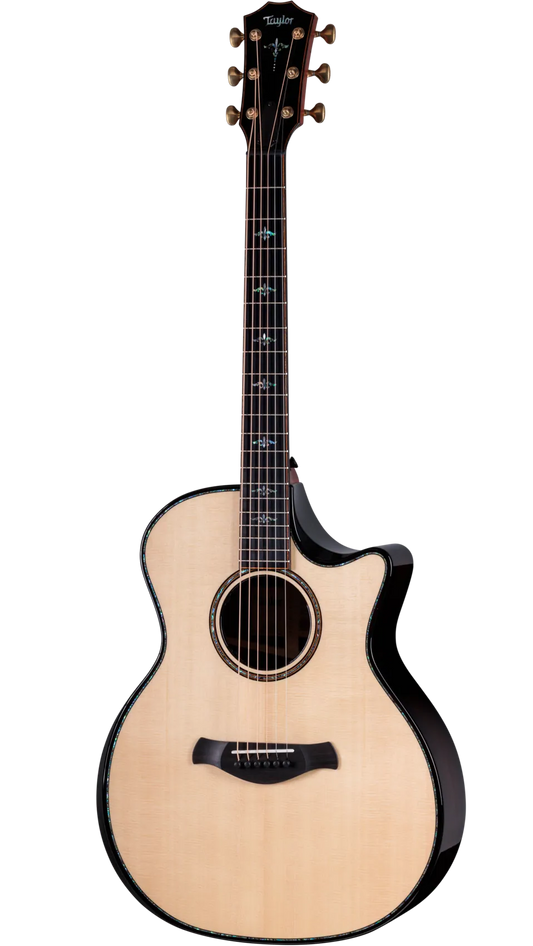 Đàn Guitar Acoustic Taylor Next Generation Builder's Edition 914ce