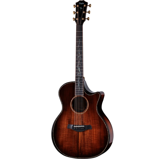 Đàn Guitar Acoustic Taylor Next Generation Builders Edition K24ce - Việt Music