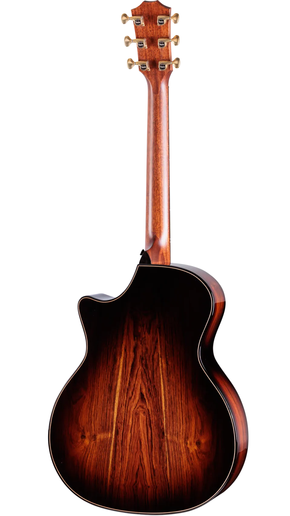 Đàn Guitar Acoustic Taylor Next Generation Builder's Edition 814ce Honduran Rosewood/Sinker Redwood - Việt Music